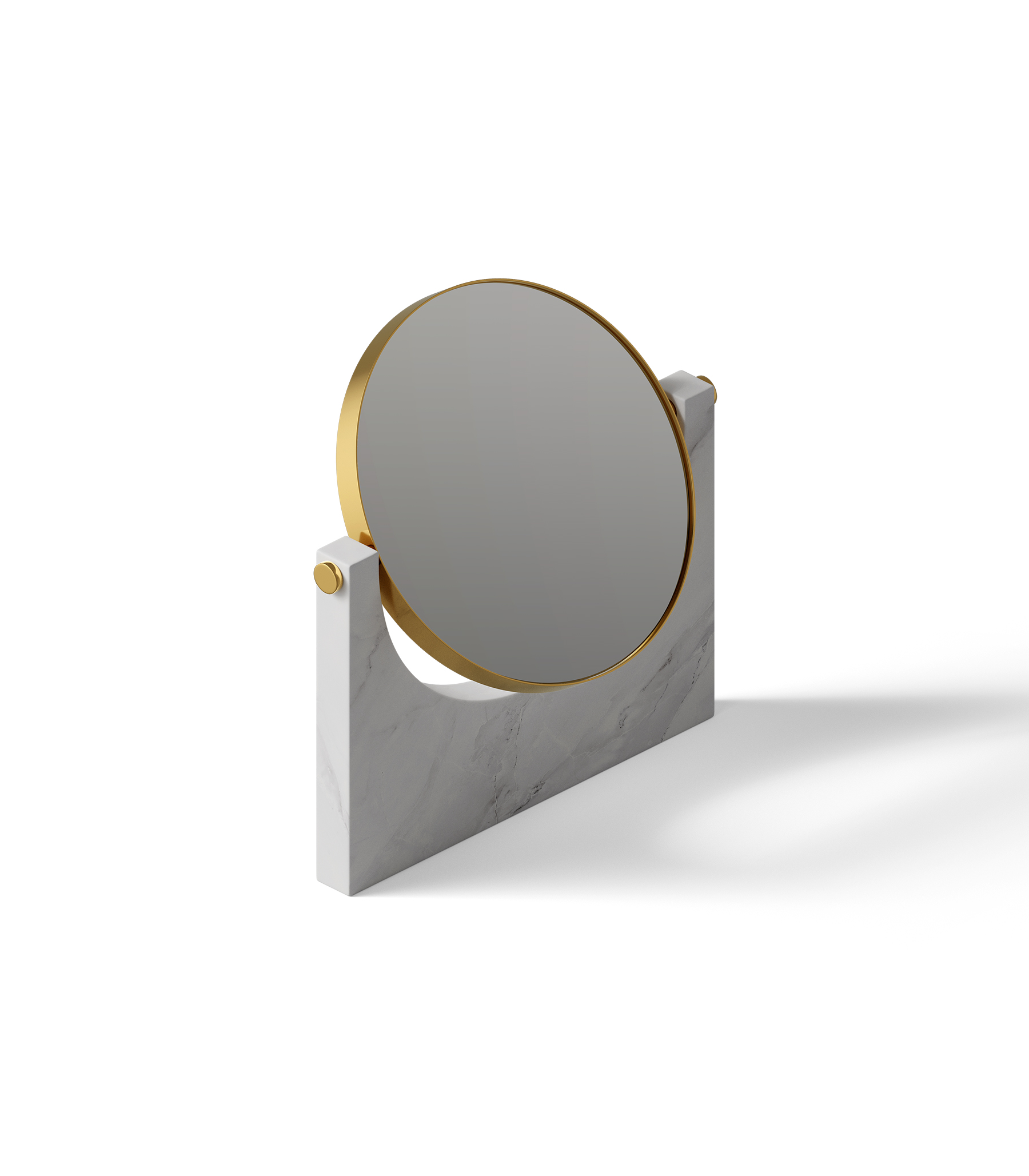Mockup mirror v1 isometric Mockup Mirror V1 Isometric