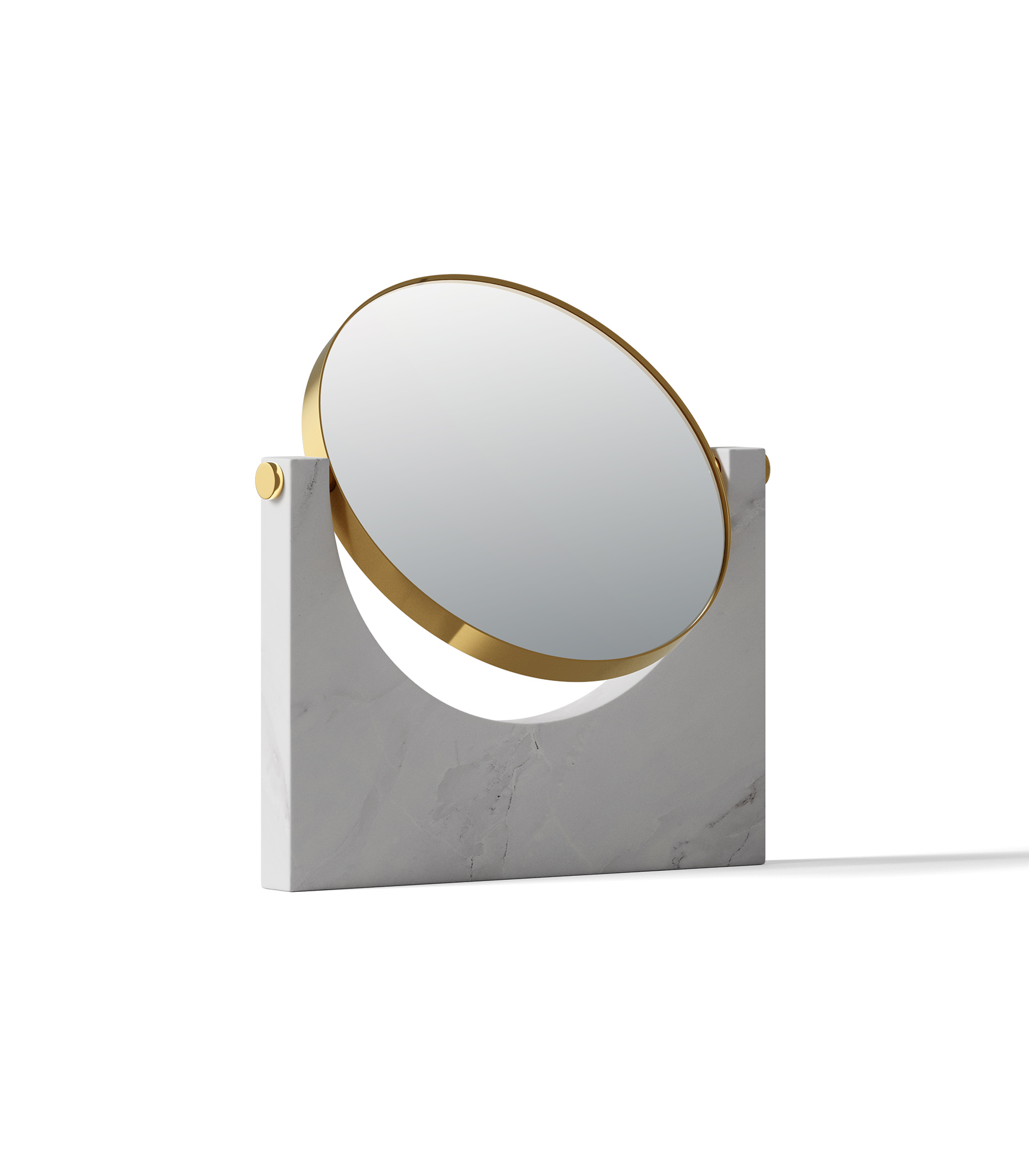 Mockup mirror v3 front view Mockup Mirror V3 Front View