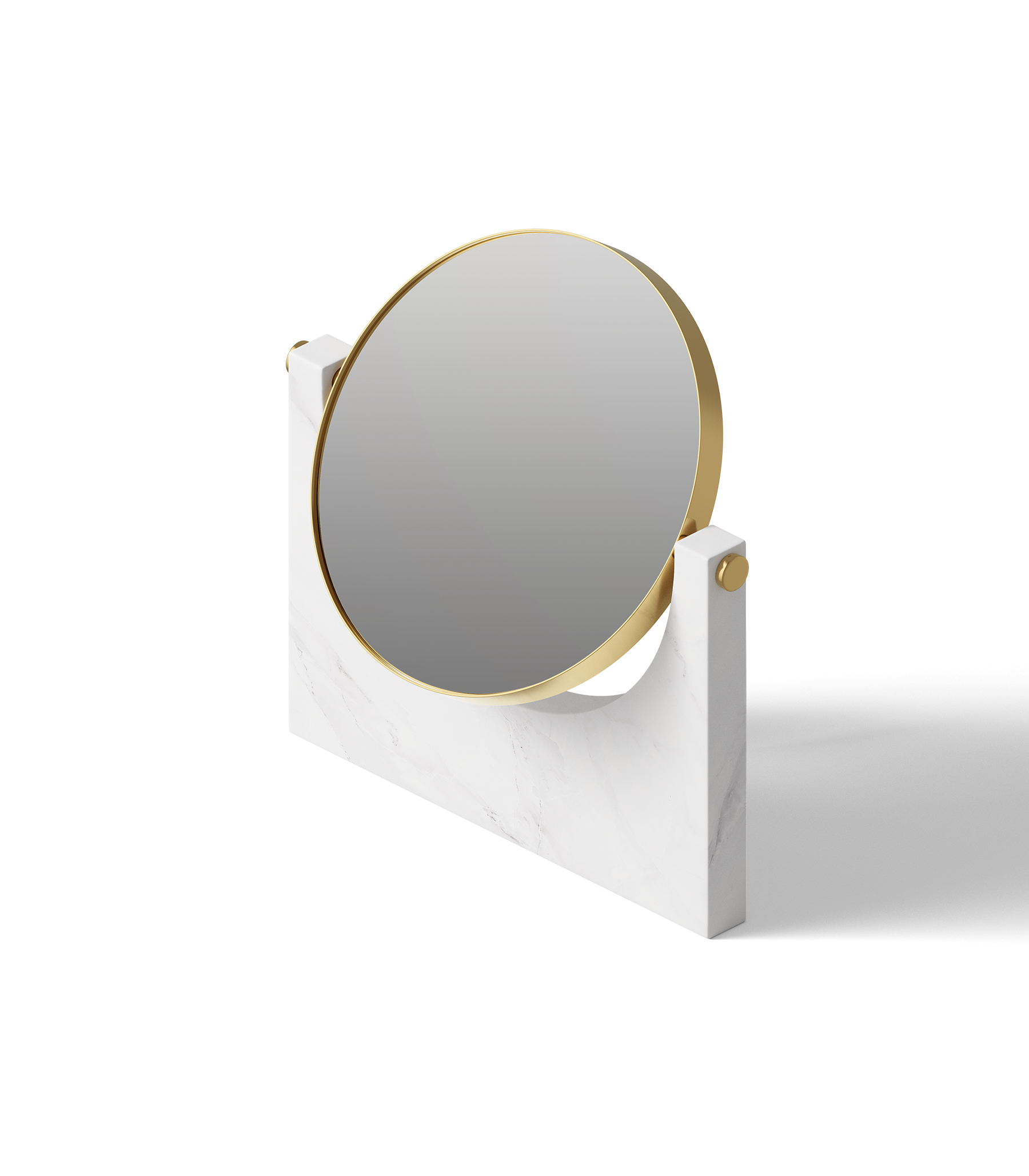 Mockup mirror v4 isometric Mockup Mirror V4 Isometric