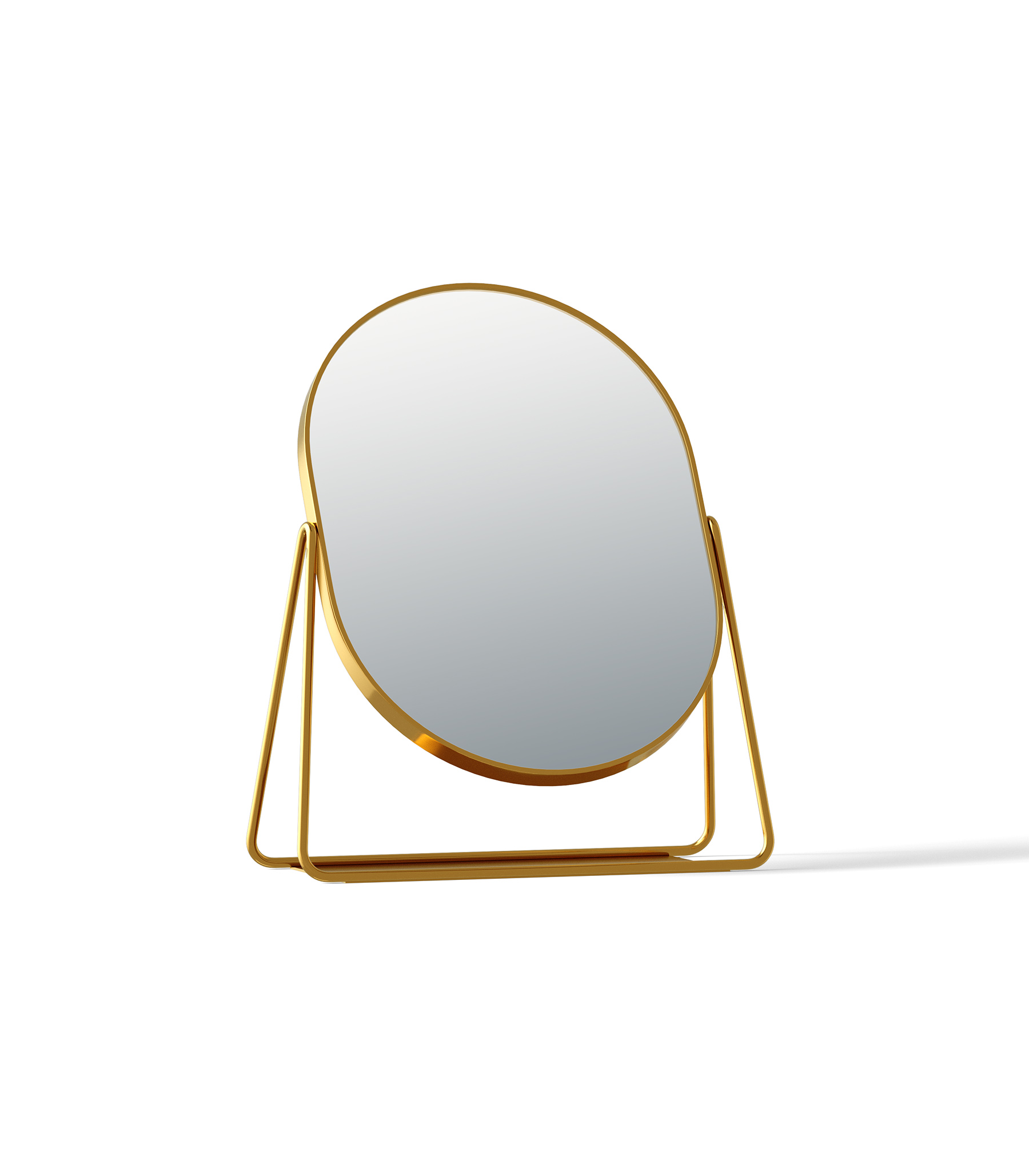 Mockup mirror v6 front view Mockup Mirror V6 Front View