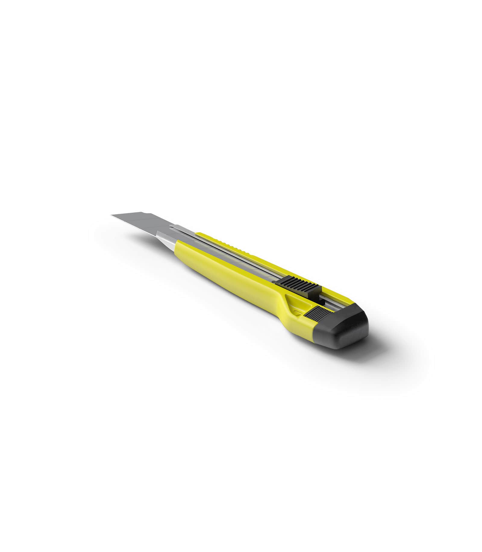 Mockup mounting knife isometric v1 Mockup Mounting Knife Isometric V1