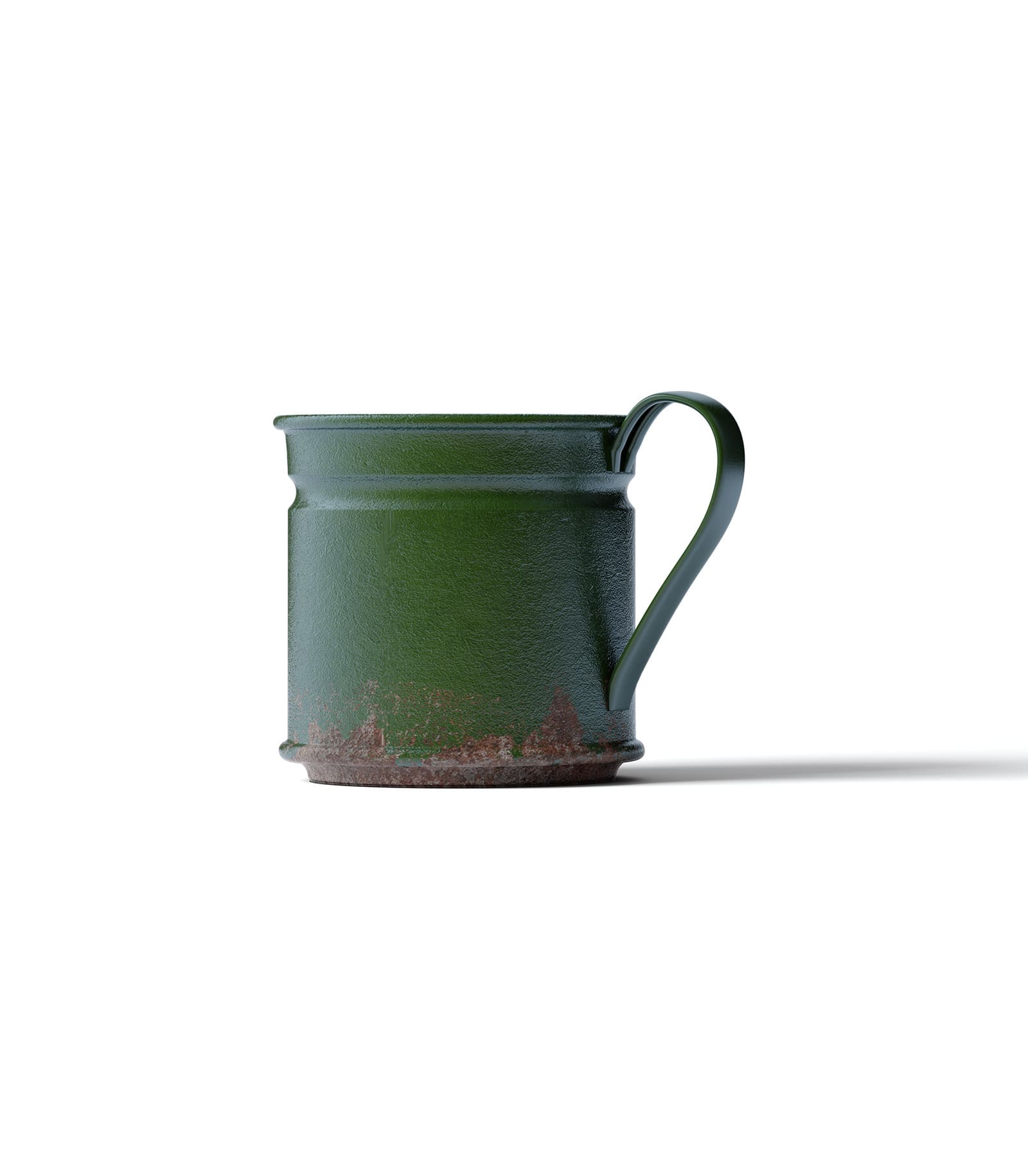 Mockup mug front Mockup Mug Front