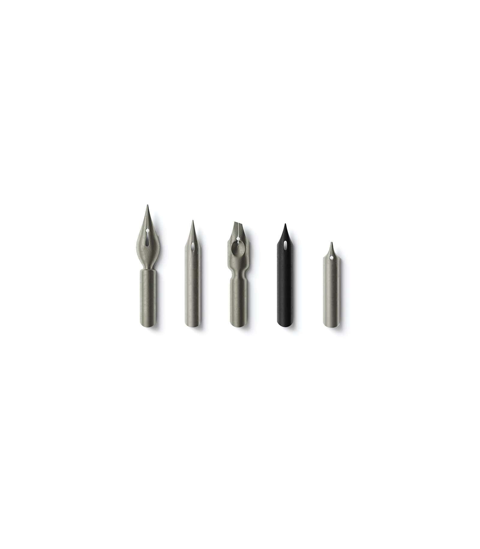 Mockup nibs top Mockup Nibs Top