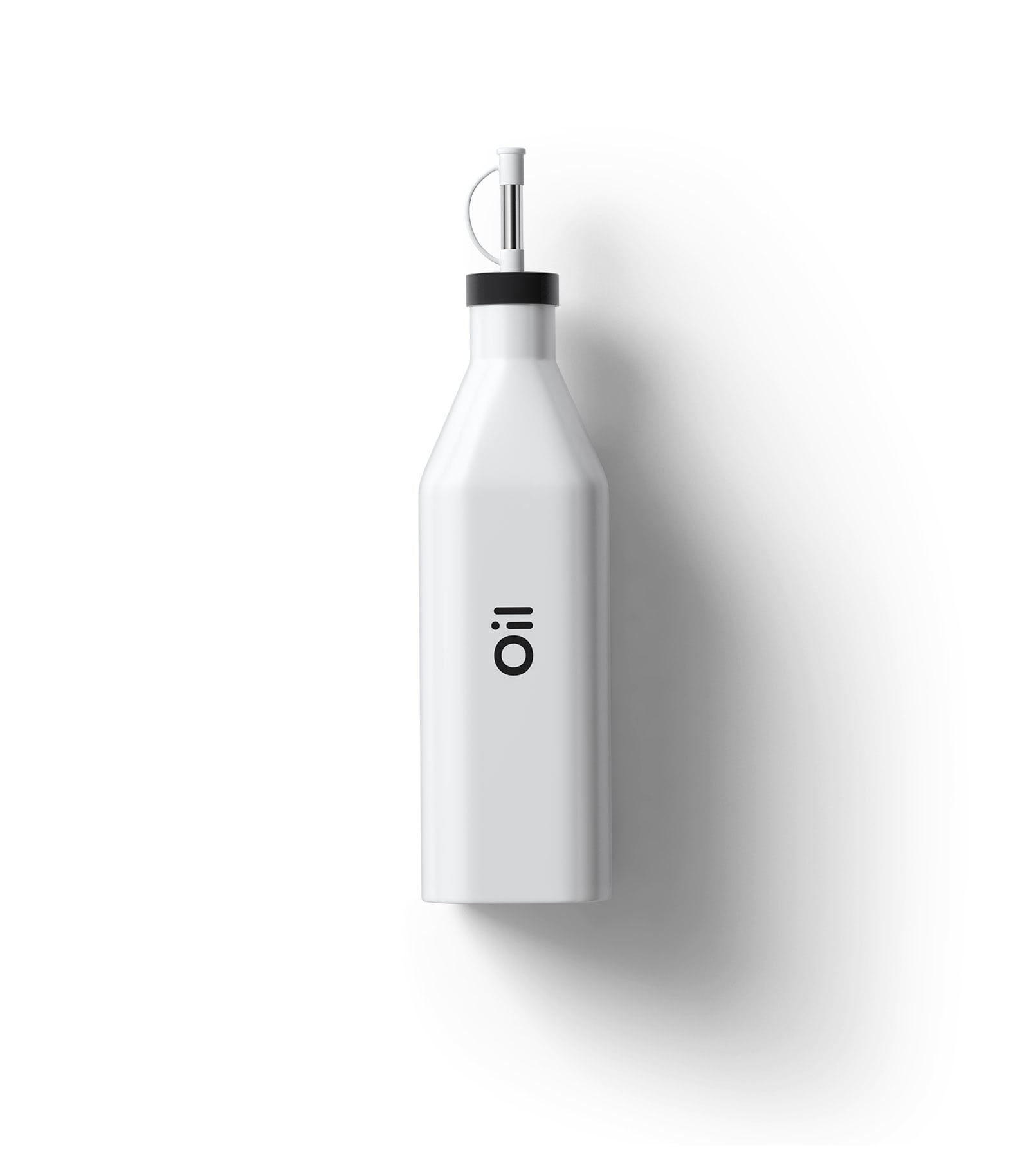 Mockup oil bottle top Mockup Oil Bottle Top