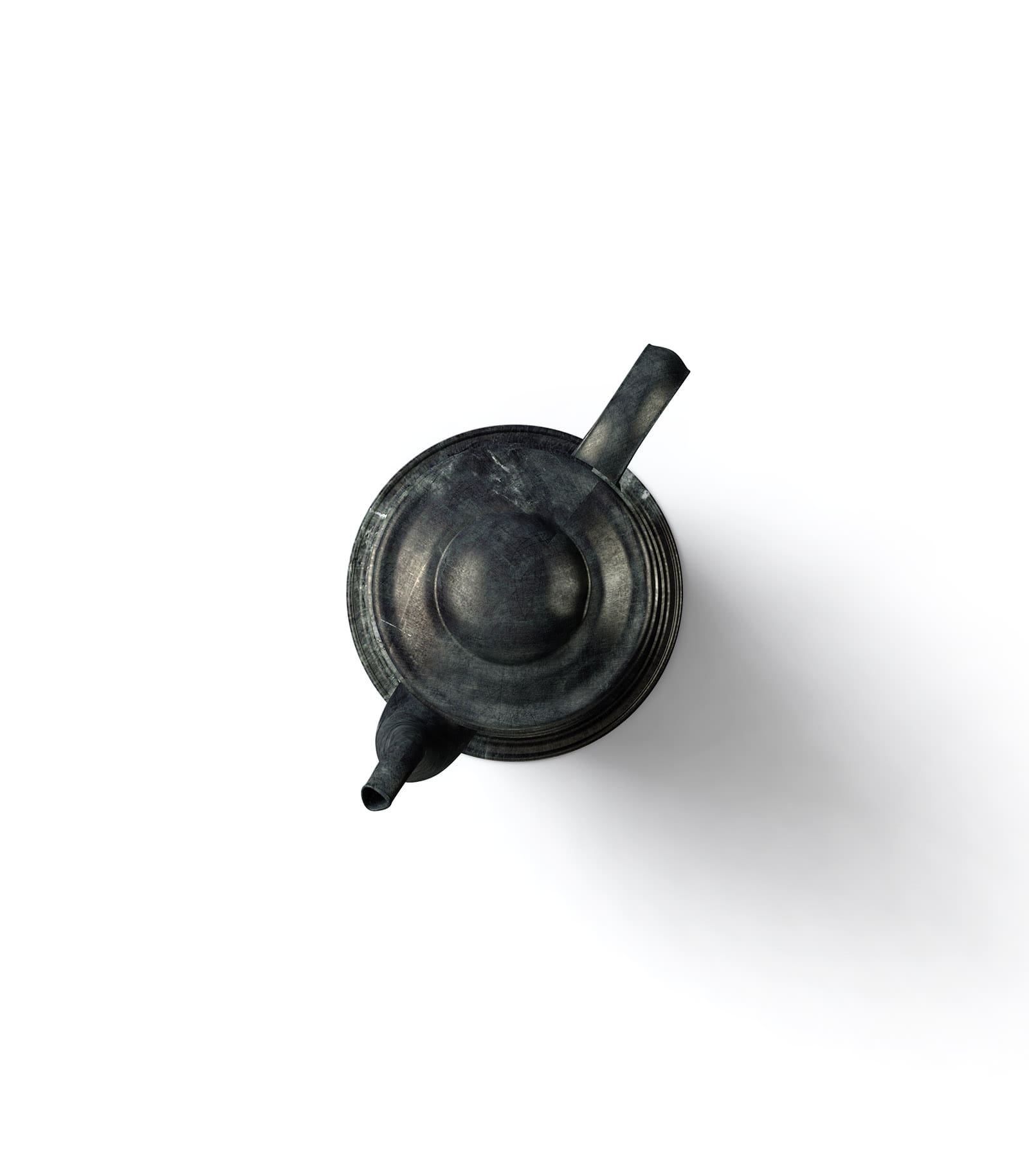 Mockup old jug top Mockup Old Jug Top