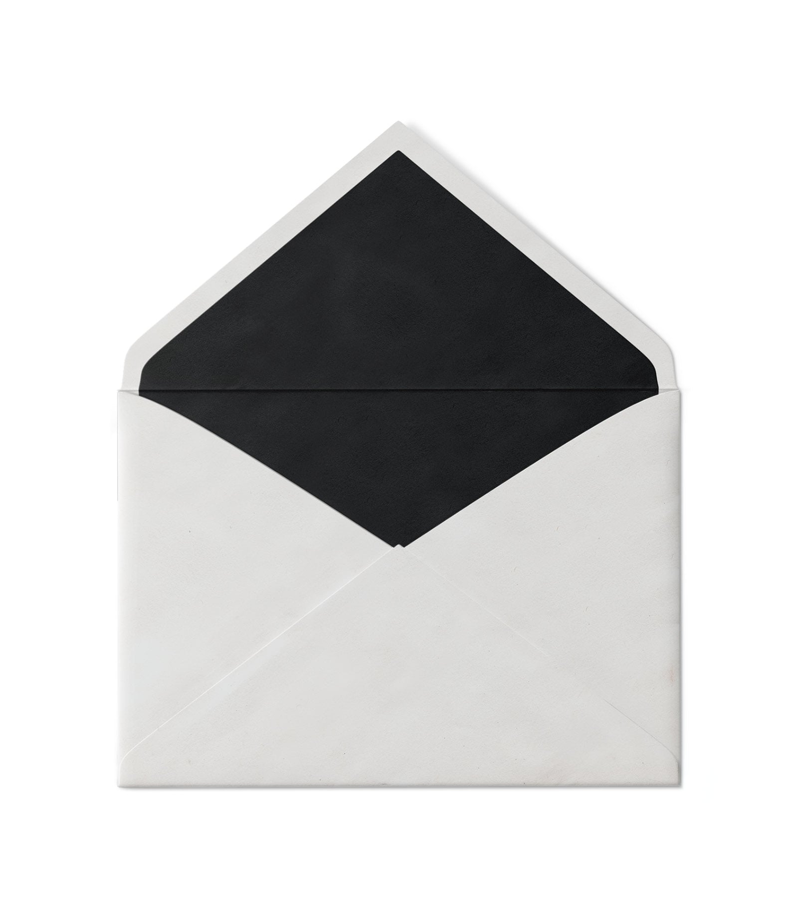 Mockup open envelope top v6 Mockup Open Envelope Top V6