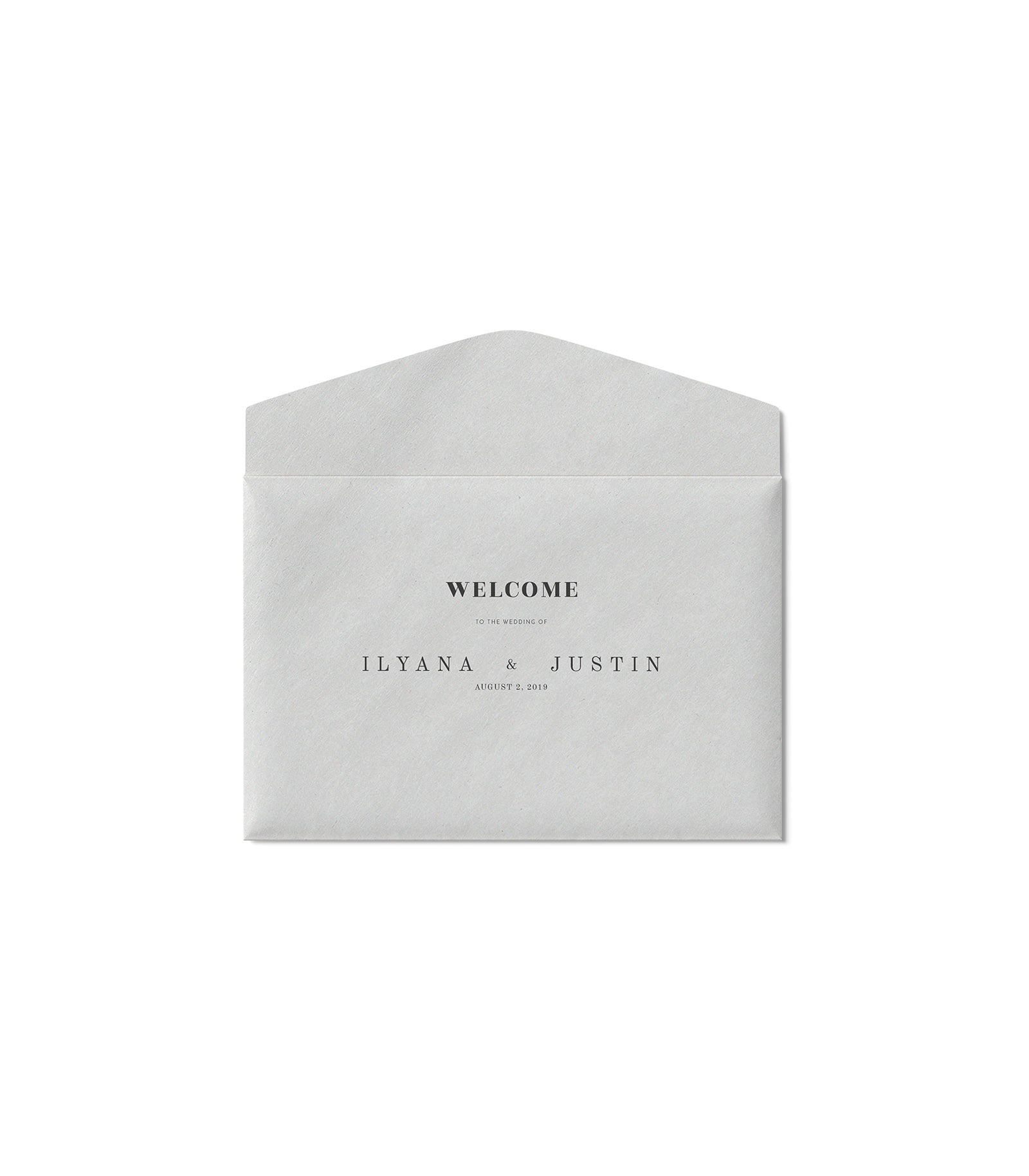 Mockup open envelope v18 top Mockup Open Envelope V18 Top
