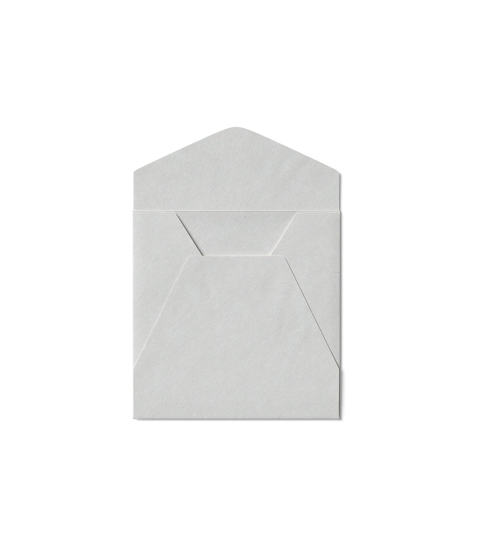 Mockup open envelope v19 top Mockup Open Envelope V19 Top