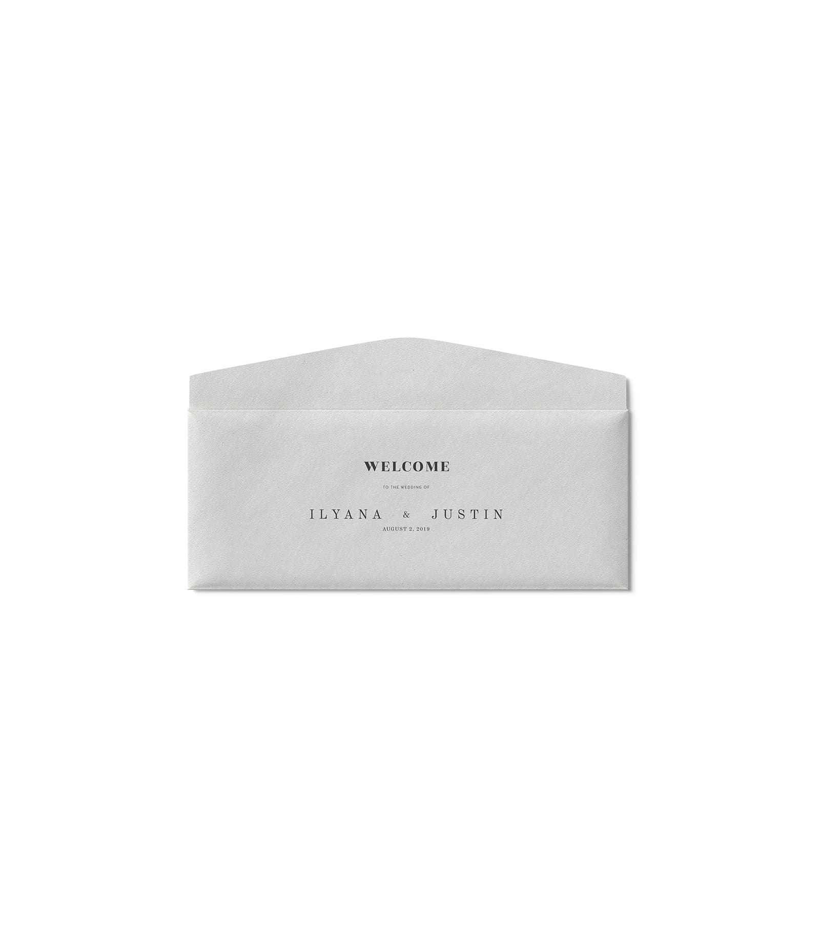 Mockup open envelope v22 top Mockup Open Envelope V22 Top