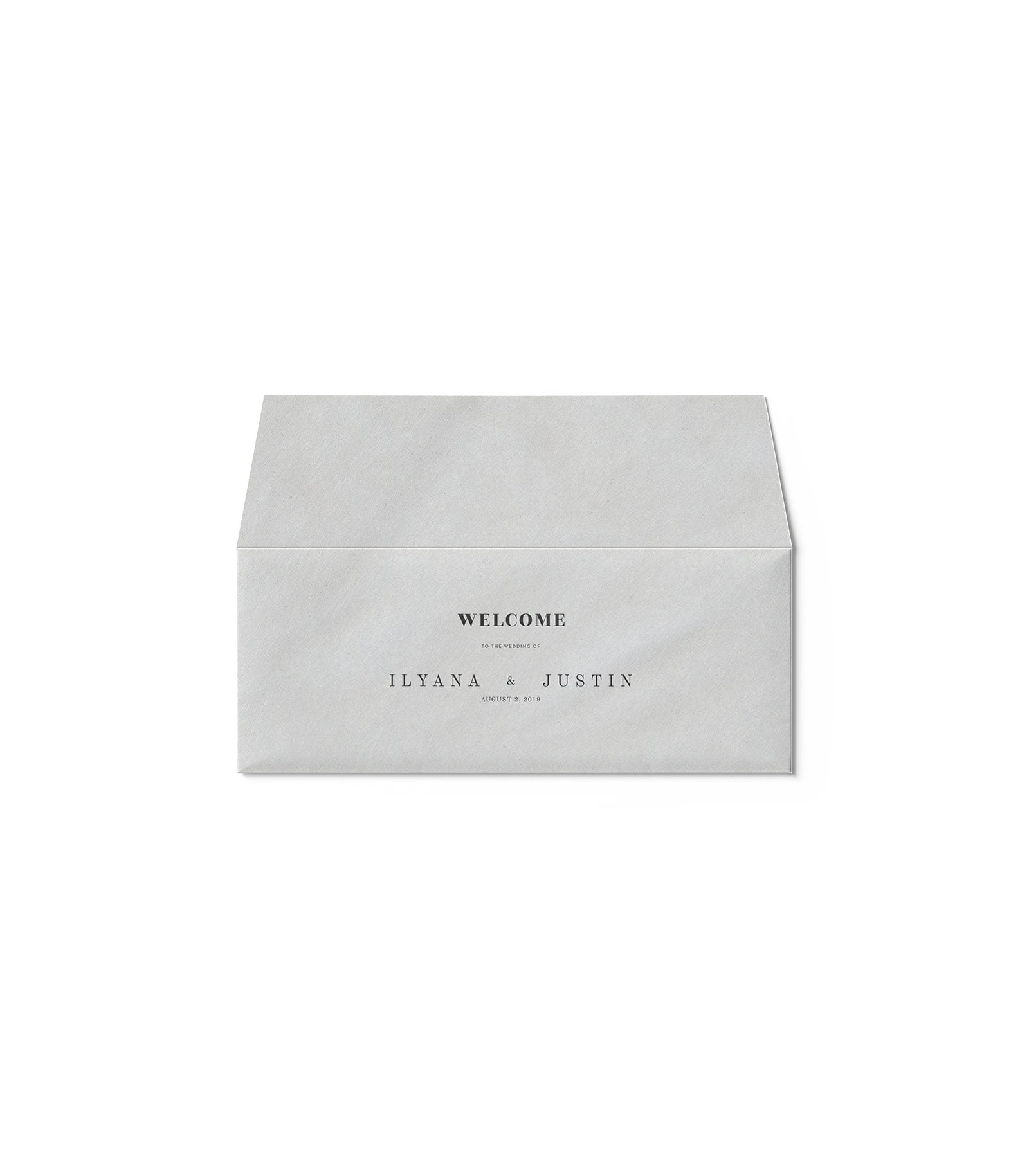 Mockup open envelope v54 top Mockup Open Envelope V54 Top
