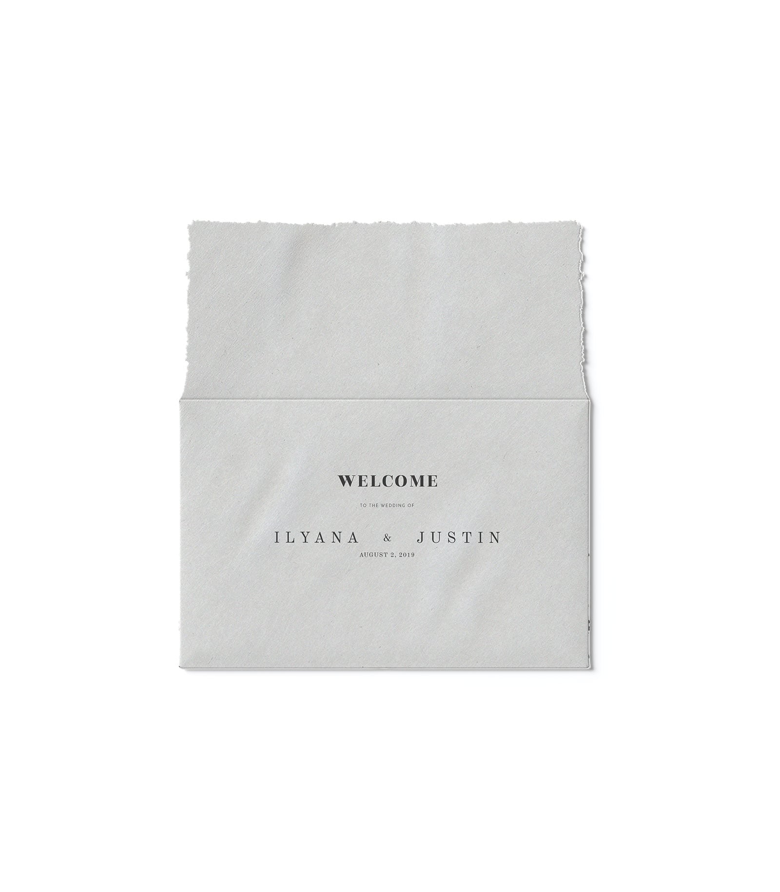 Mockup open envelope v58 top Mockup Open Envelope V58 Top