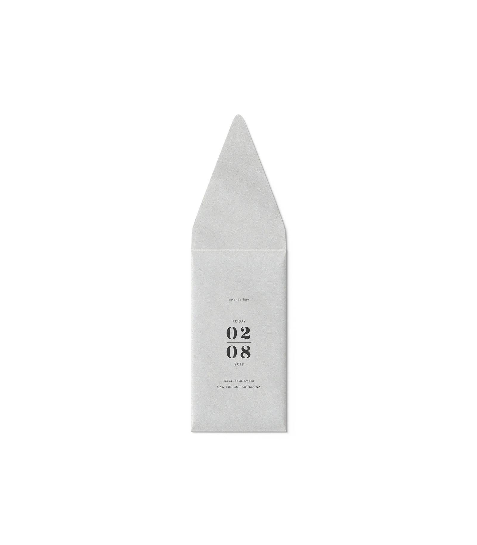 Mockup open envelope v8 top Mockup Open Envelope V8 Top