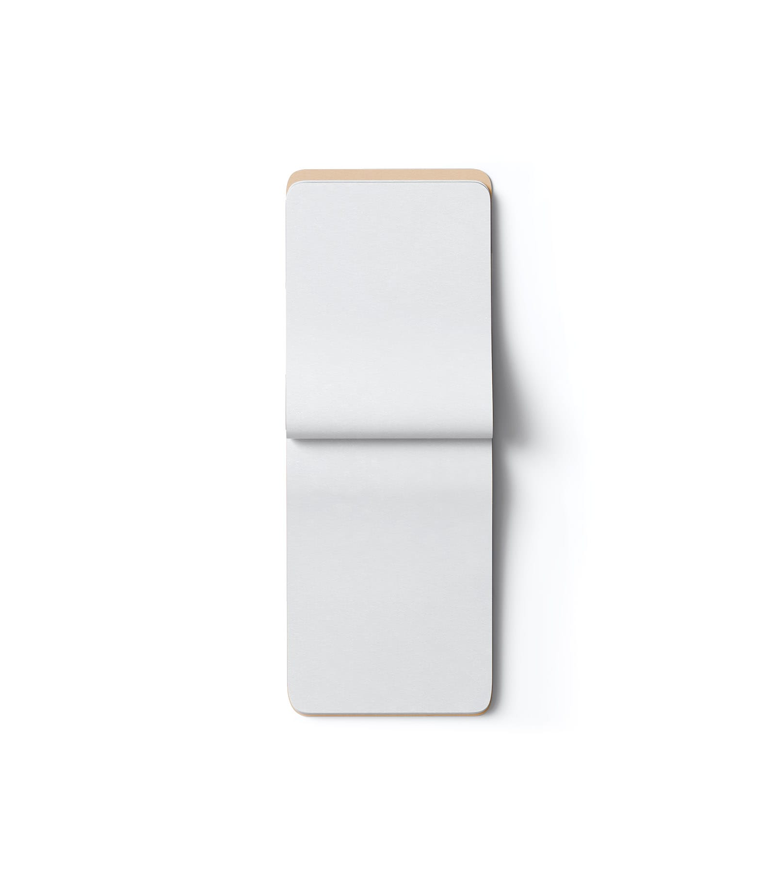 Mockup open notepad top v1 Mockup Open Notepad Top V1