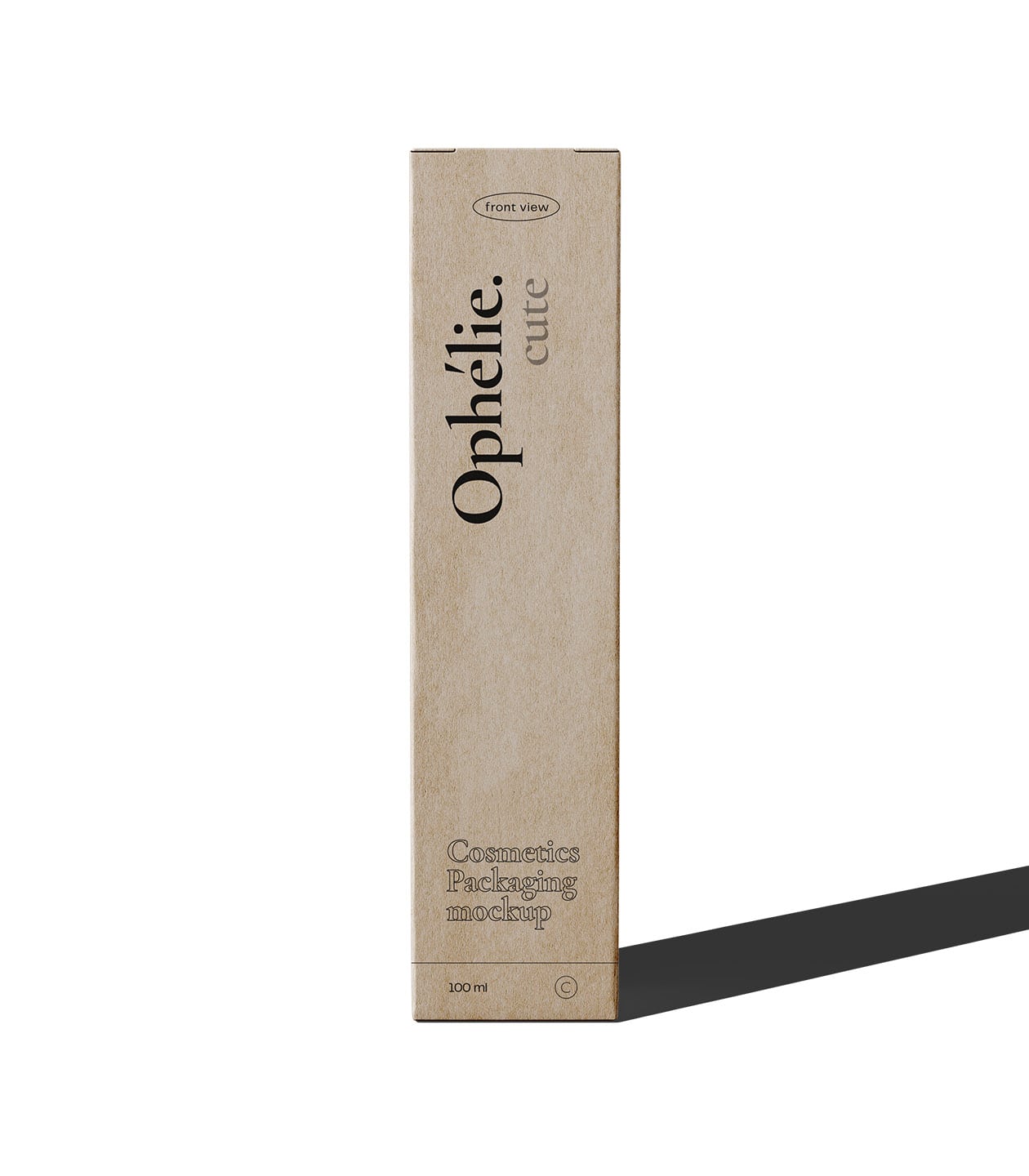 Mockup package v1 front Mockup Package V1 Front