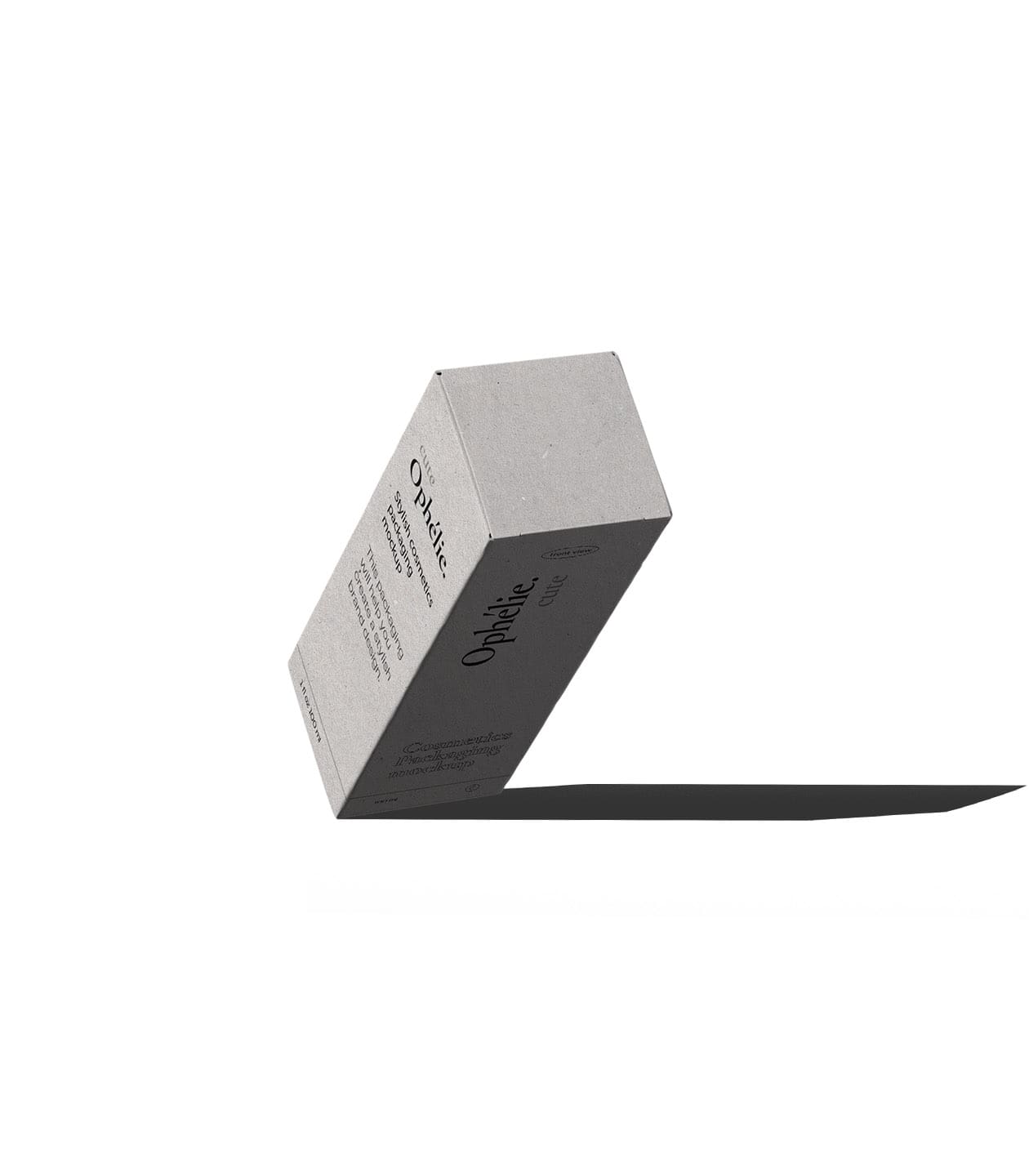 Mockup package v11 front Mockup Package V11 Front