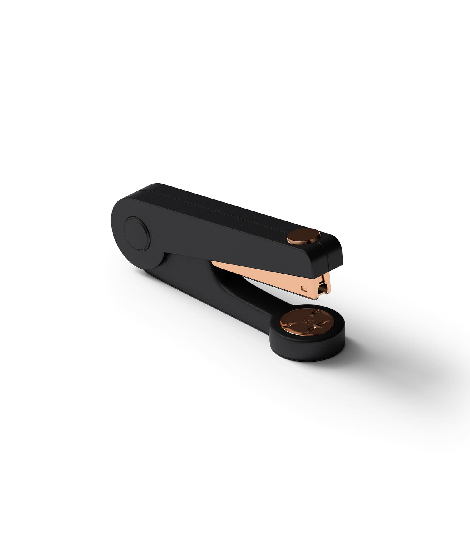 Mockup paper stapler isometric Mockup Paper Stapler Isometric