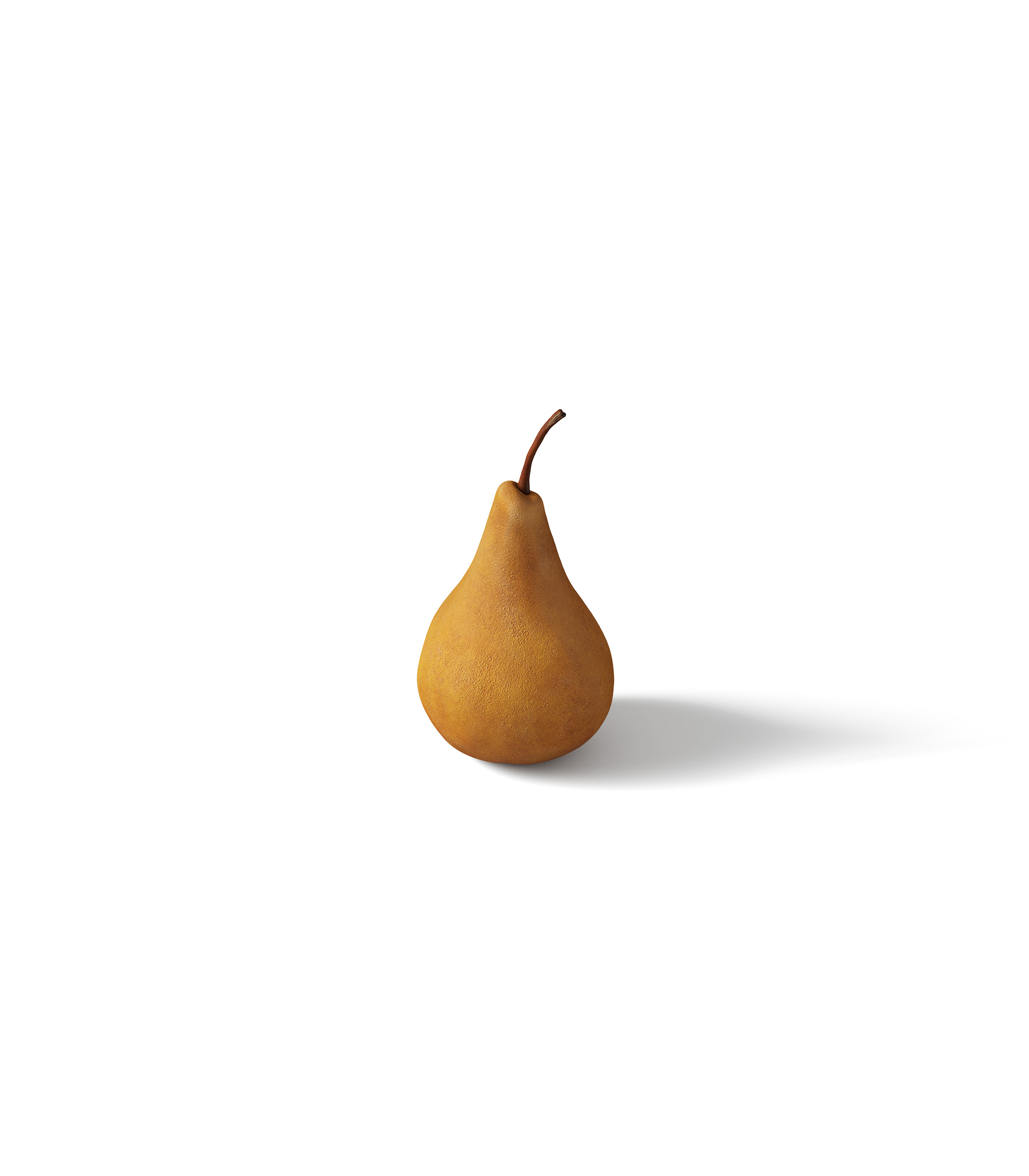 Mockup pear v2 isometric Mockup Pear V2 Isometric