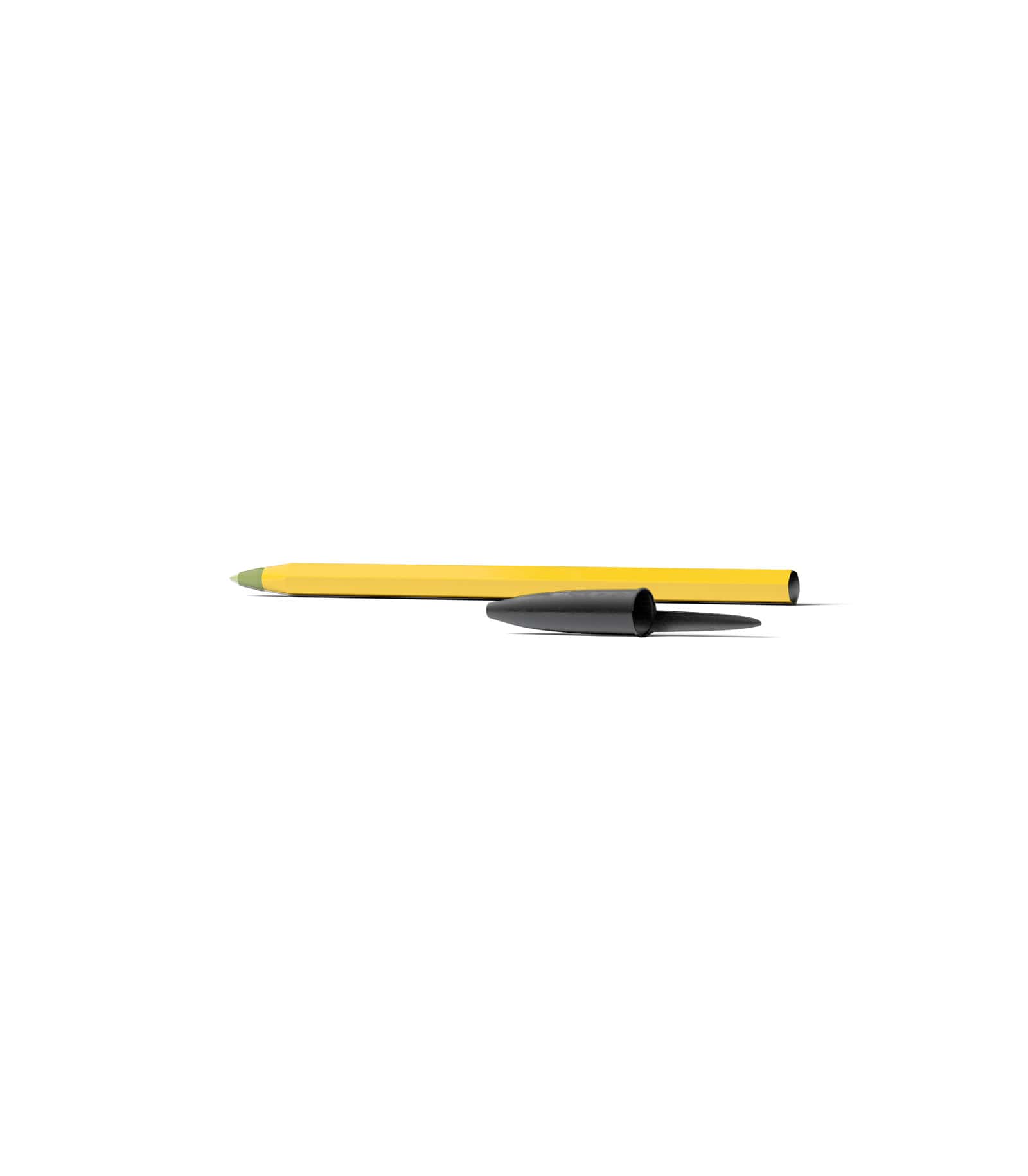 Mockup pen front v1 Mockup Pen Front V1