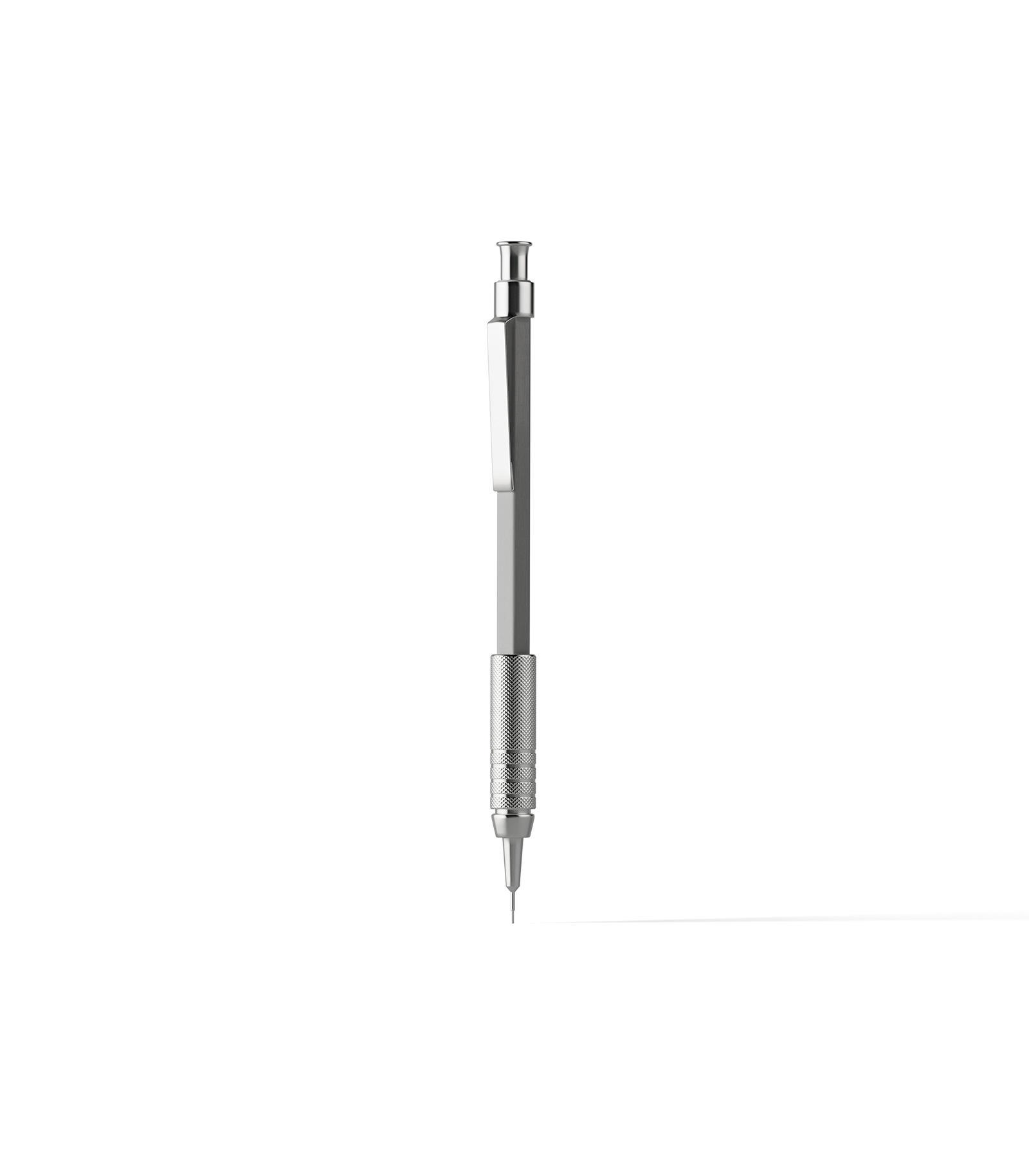 Mockup pen v11 front view Mockup Pen V11 Front View