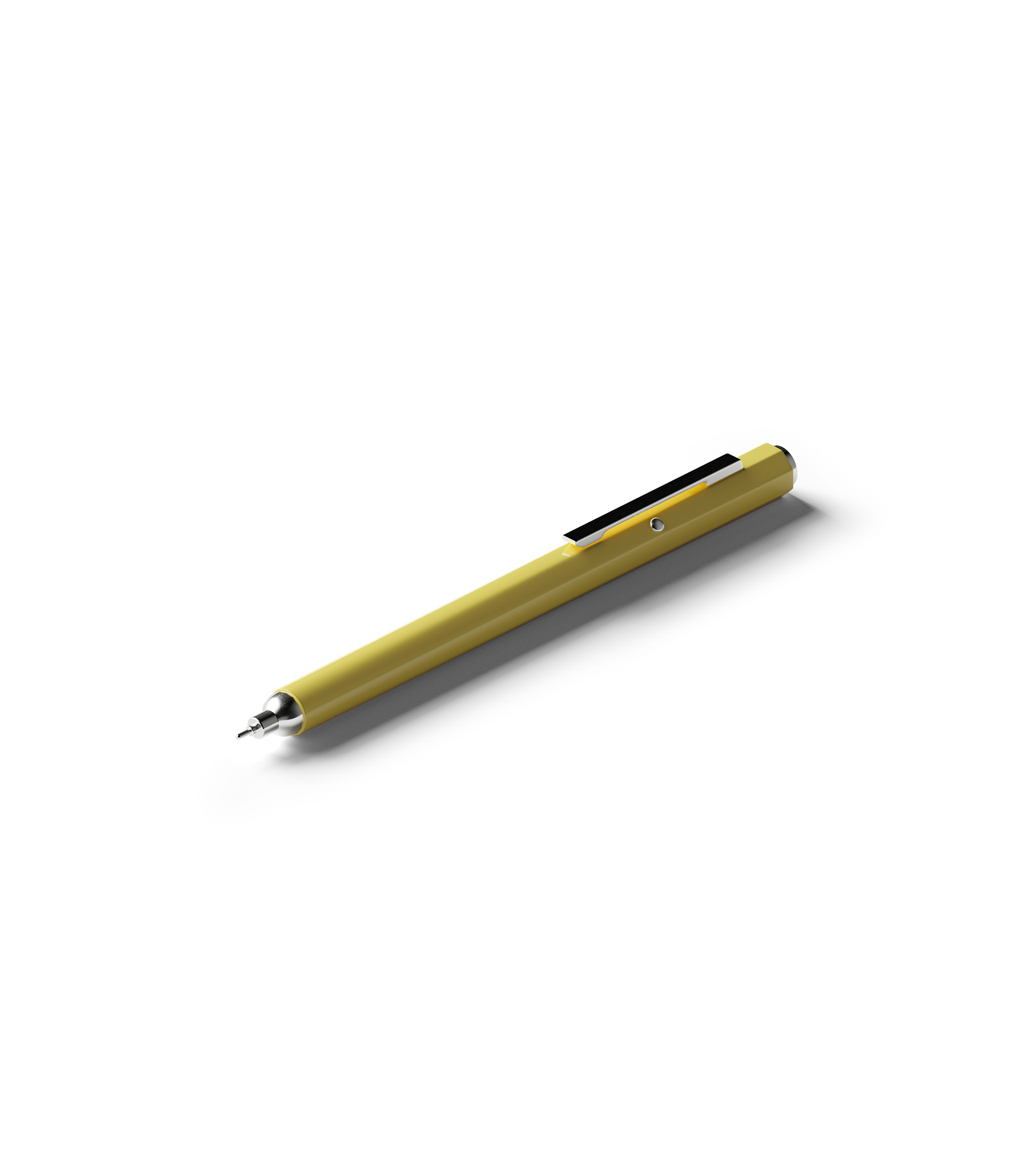 Mockup pen v4 isometric Mockup Pen V4 Isometric