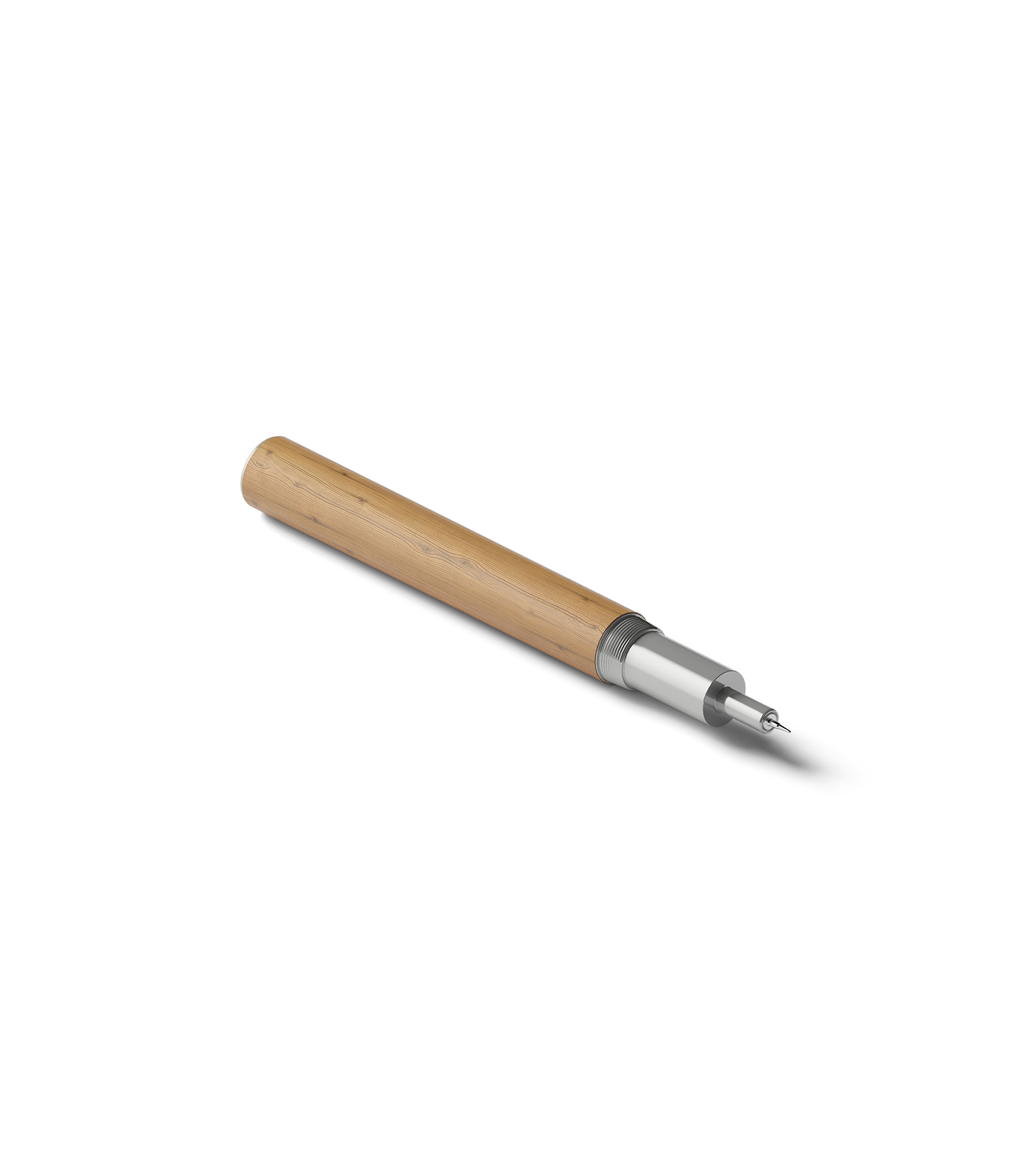 Mockup pen v6 isometric Mockup Pen V6 Isometric