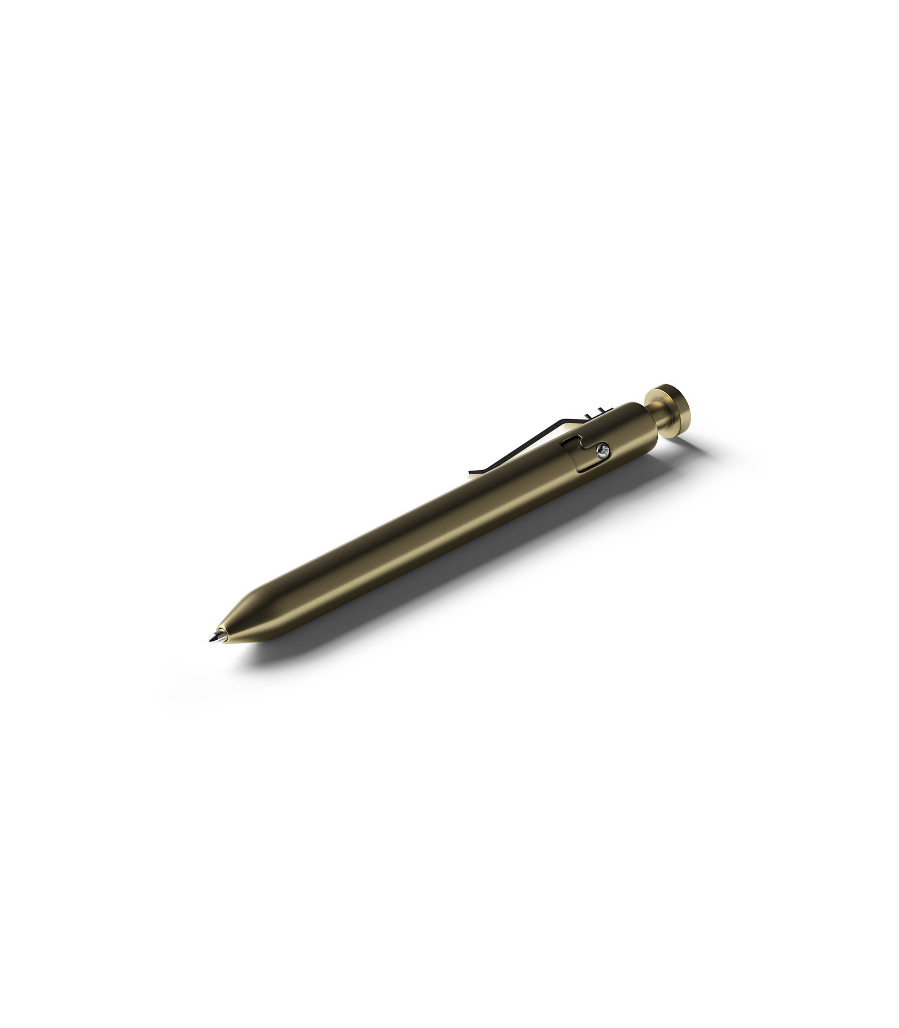 Mockup pen v7 isometric Mockup Pen V7 Isometric