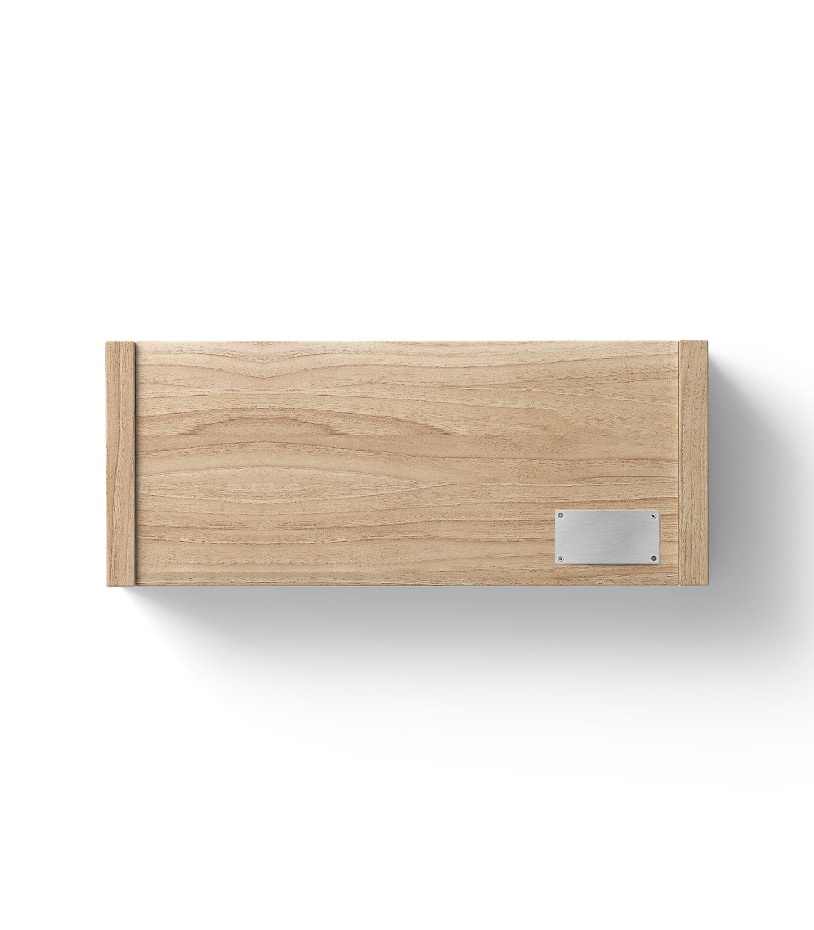 Mockup pencil box close top Mockup Pencil Box Close Top