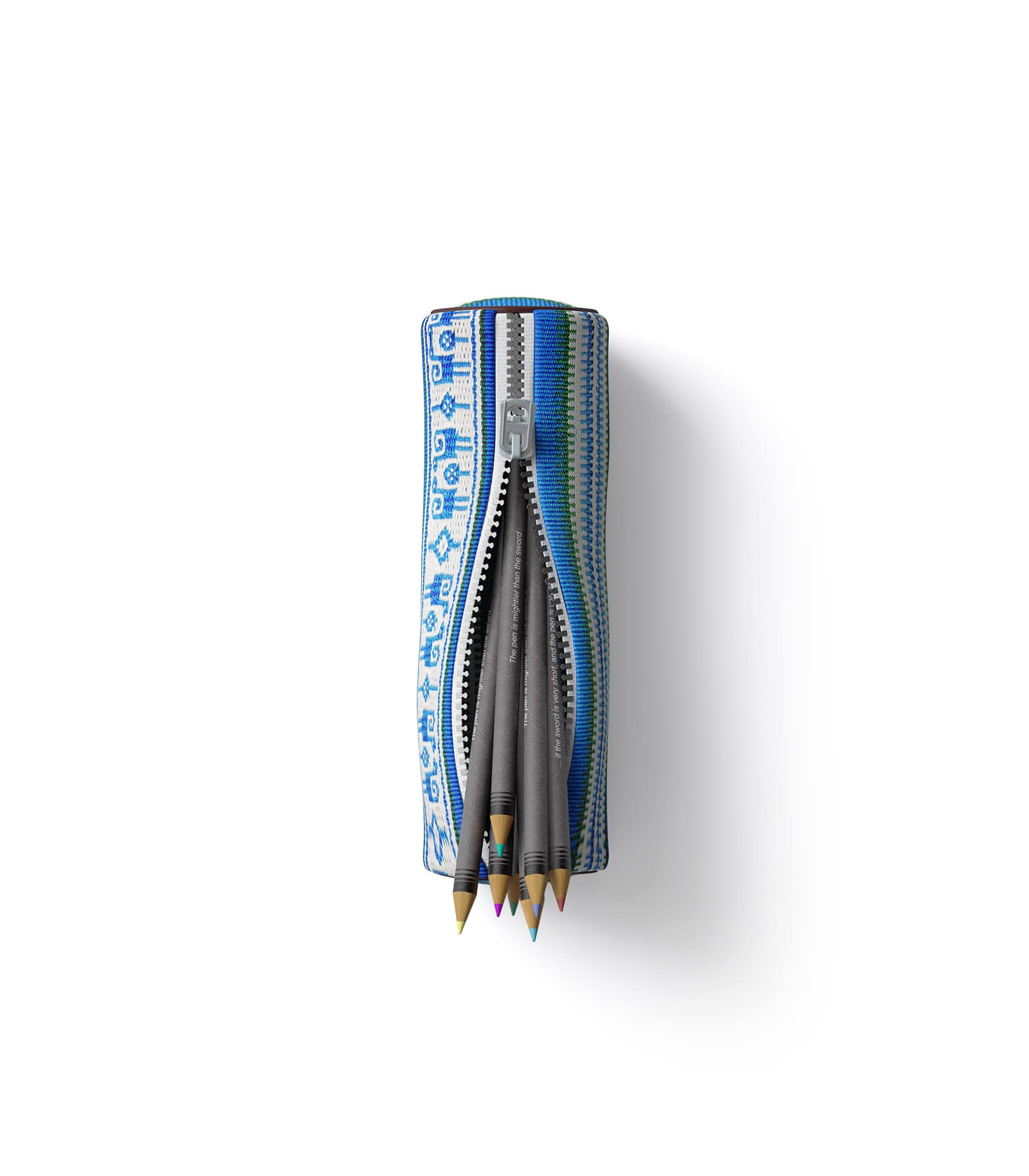 Mockup pencil box top Mockup Pencil Box Top