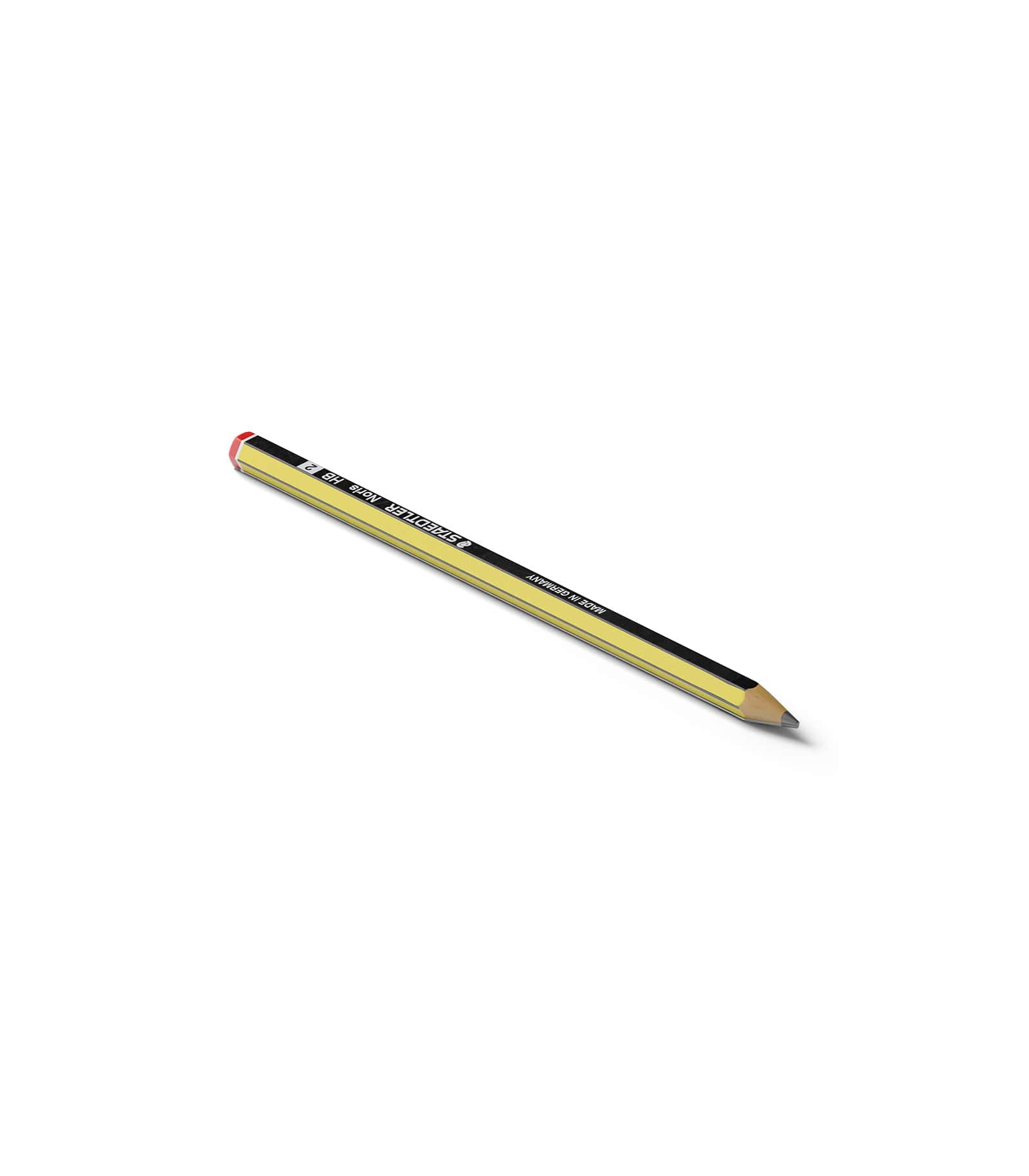 Mockup pencil isometric v5 Mockup Pencil Isometric V5