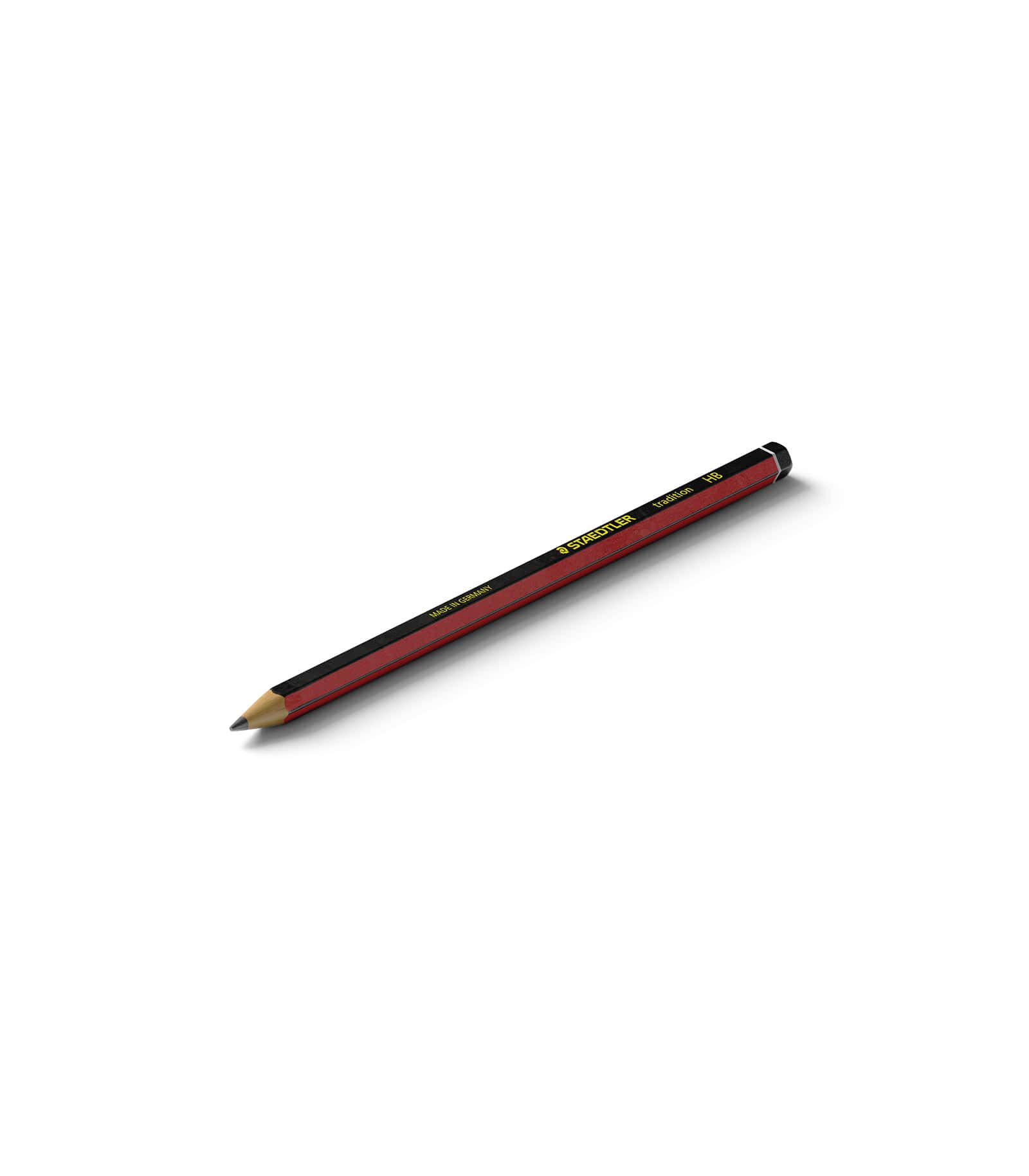 Mockup pencil isometric v6 Mockup Pencil Isometric V6