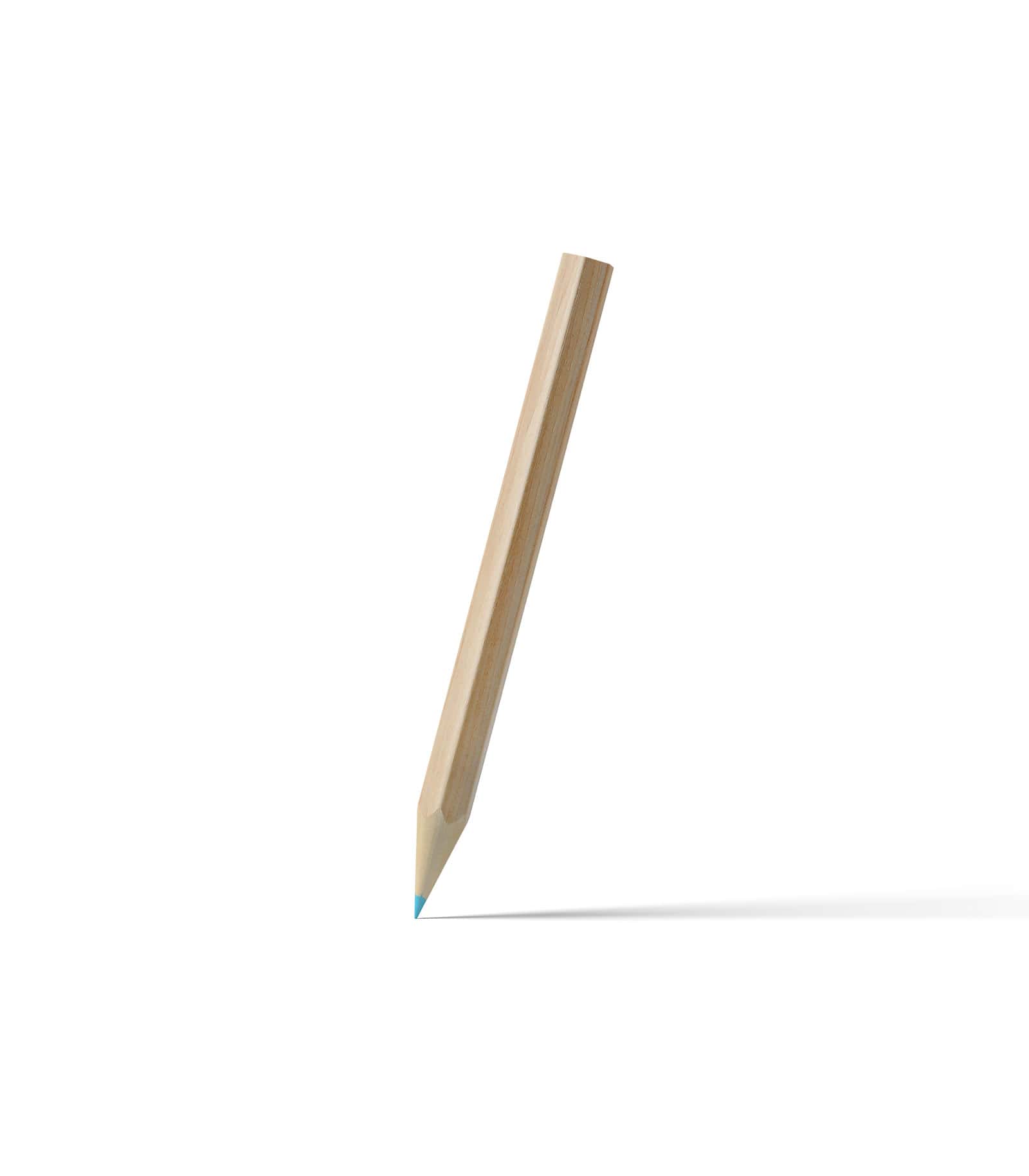 Mockup pencil v4 front Mockup Pencil V4 Front