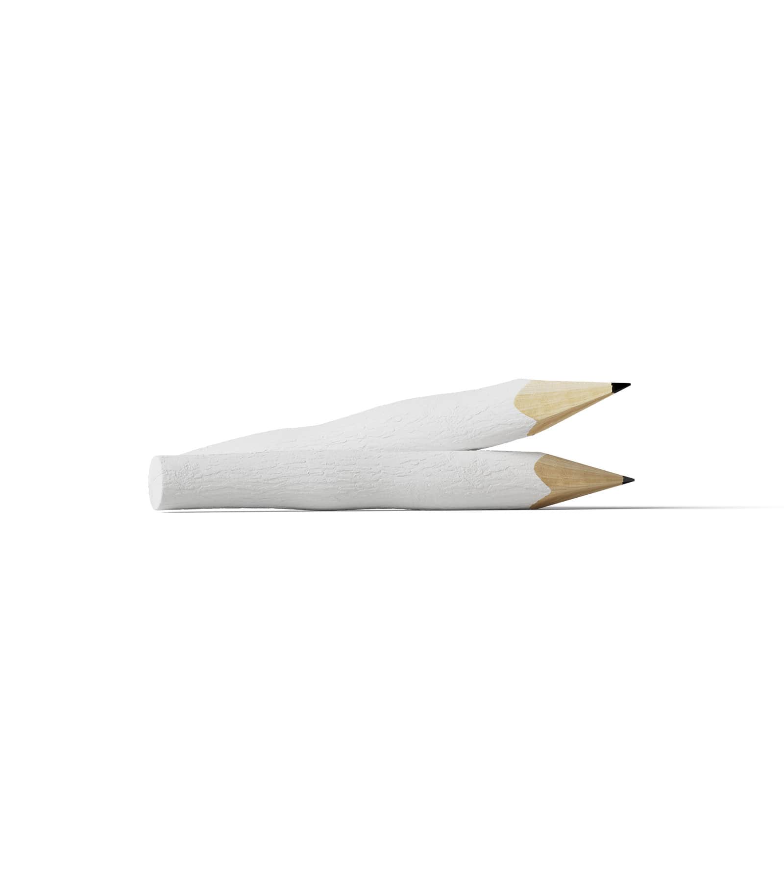 Mockup pencils v1 front Mockup Pencils V1 Front