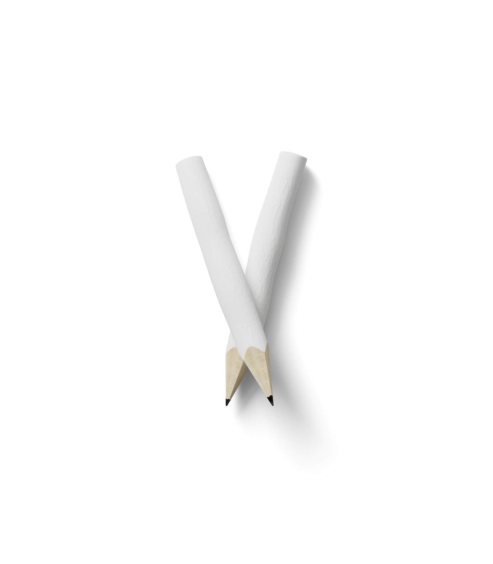 Mockup pencils v1 top Mockup Pencils V1 Top
