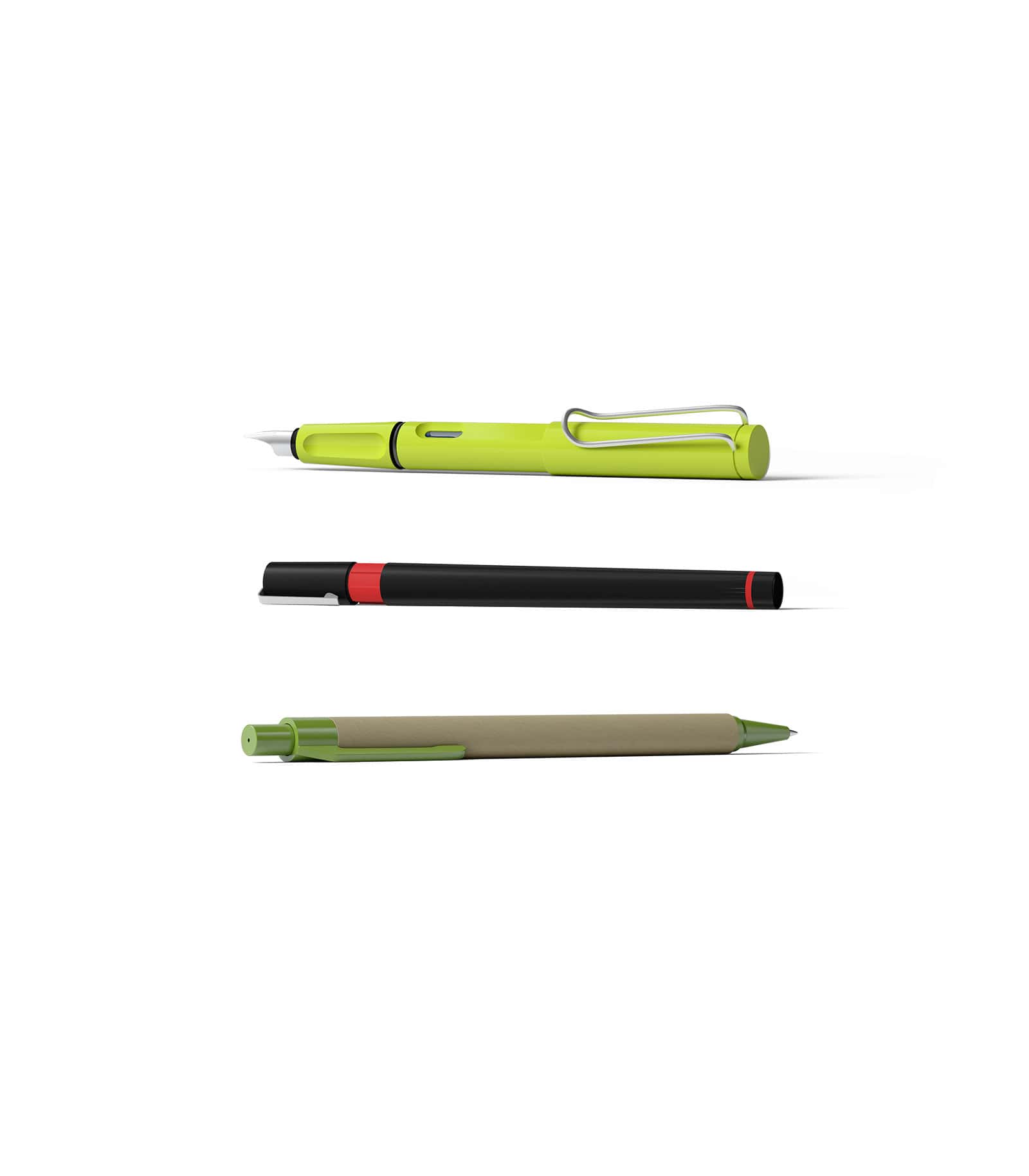 Mockup pens front v4 Mockup Pens Front V4