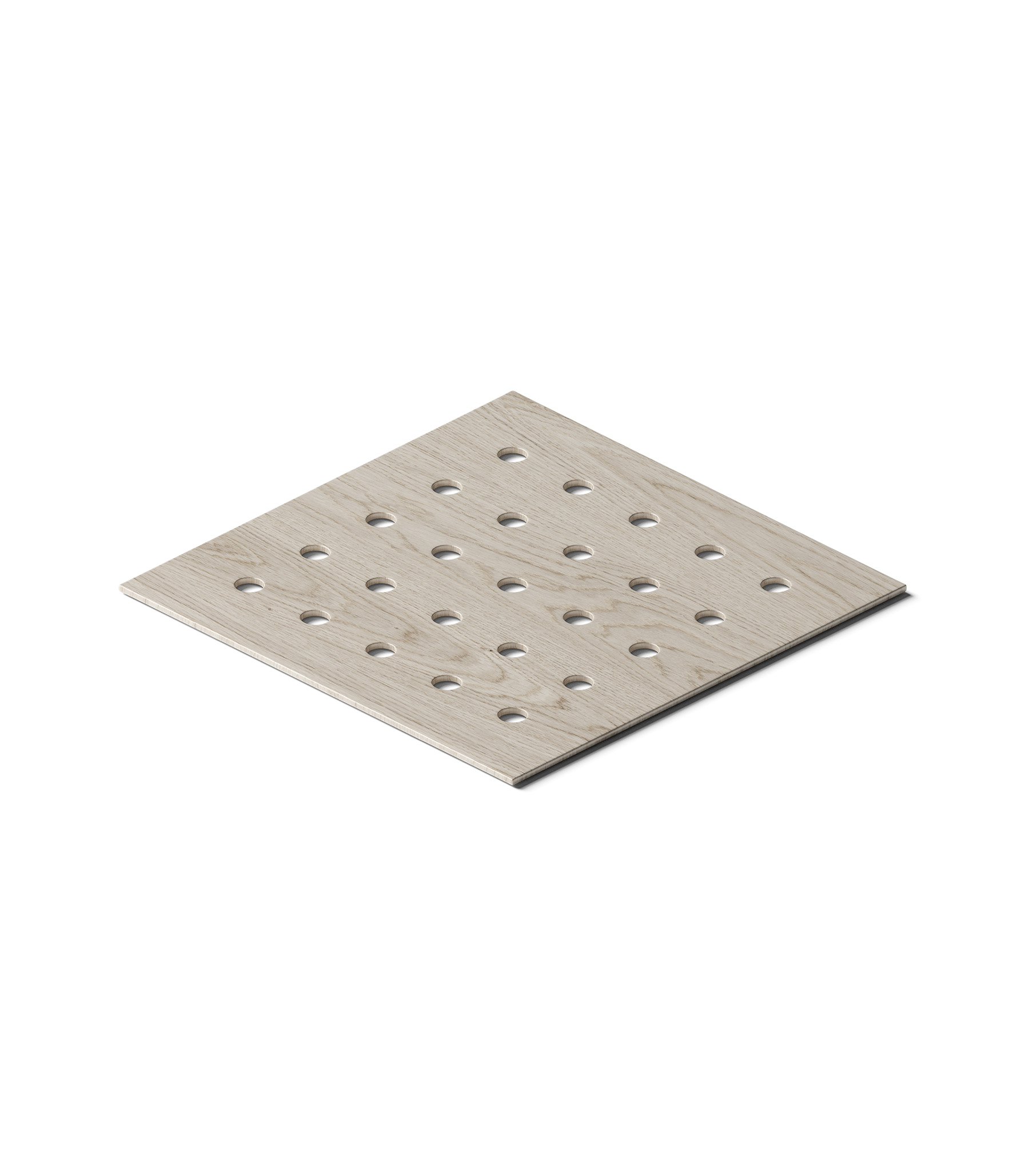 Mockup perforated panel v3 isometric Mockup Perforated Panel V3 Isometric