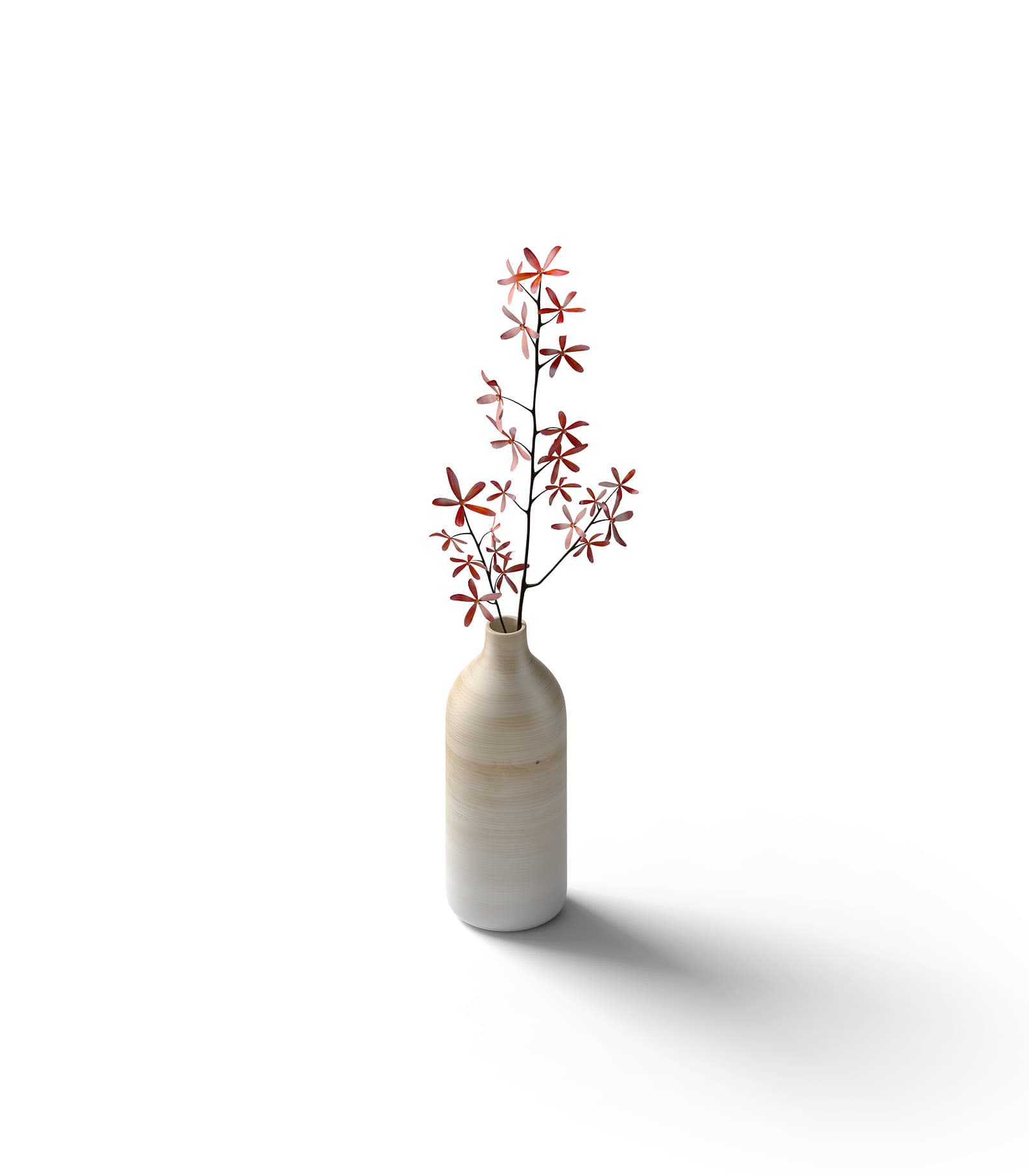 Mockup plant isometric v2 Mockup Plant Isometric V2
