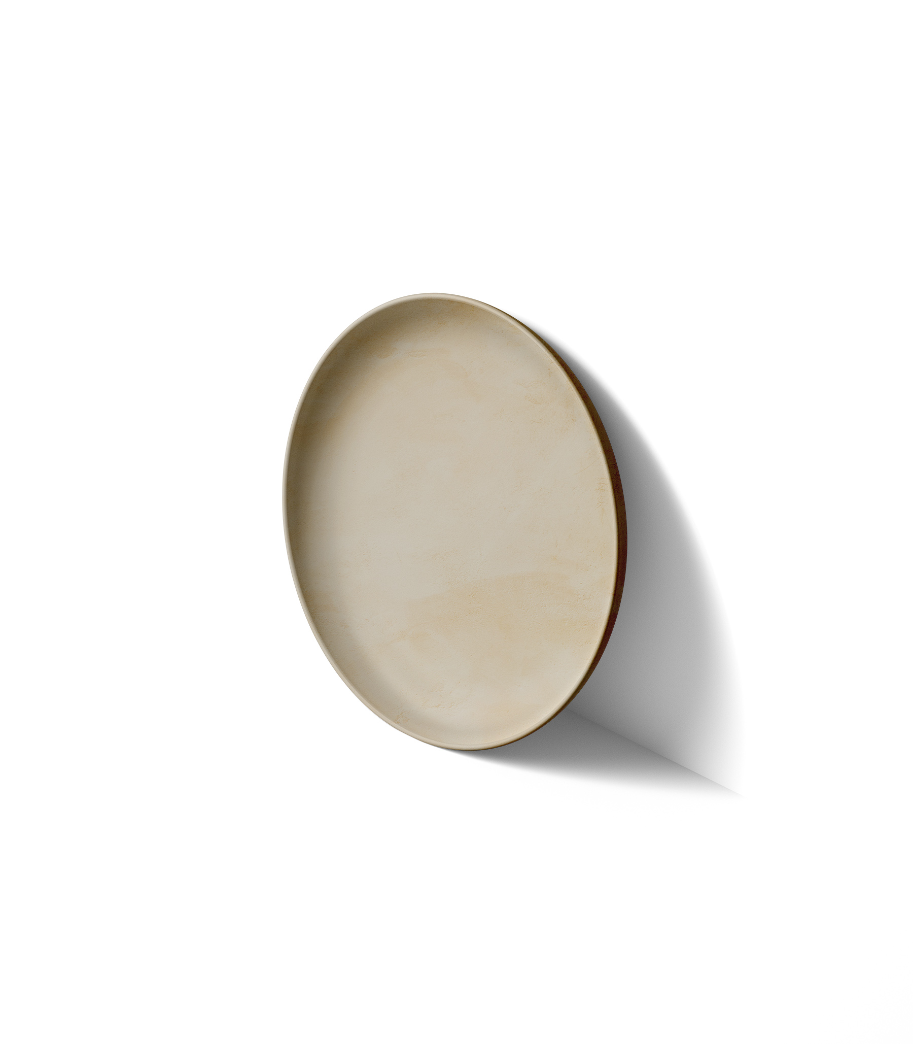 Mockup plate v1 isometric Mockup Plate V1 Isometric