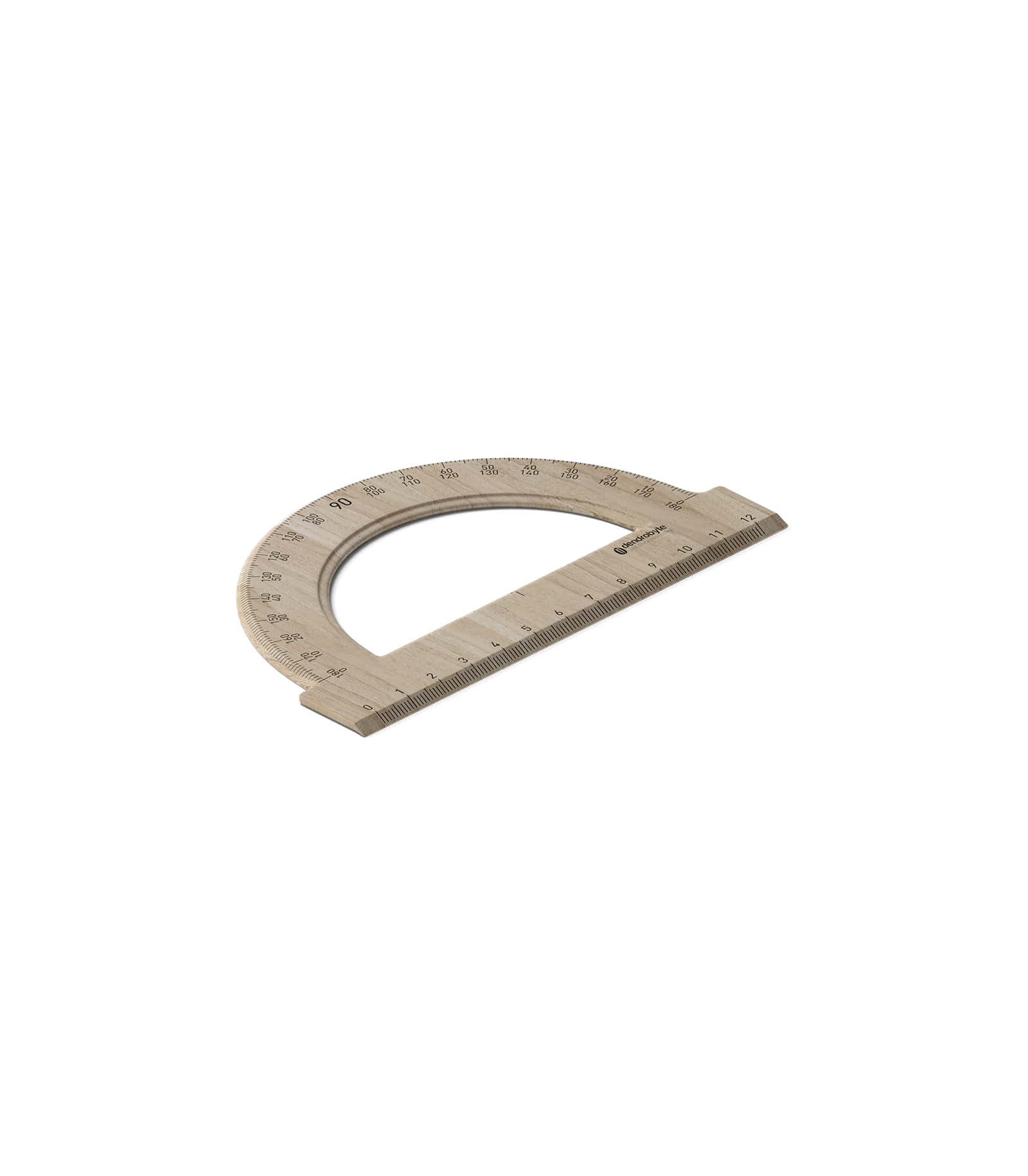 Mockup protractor ruler isometric Mockup Protractor Ruler Isometric