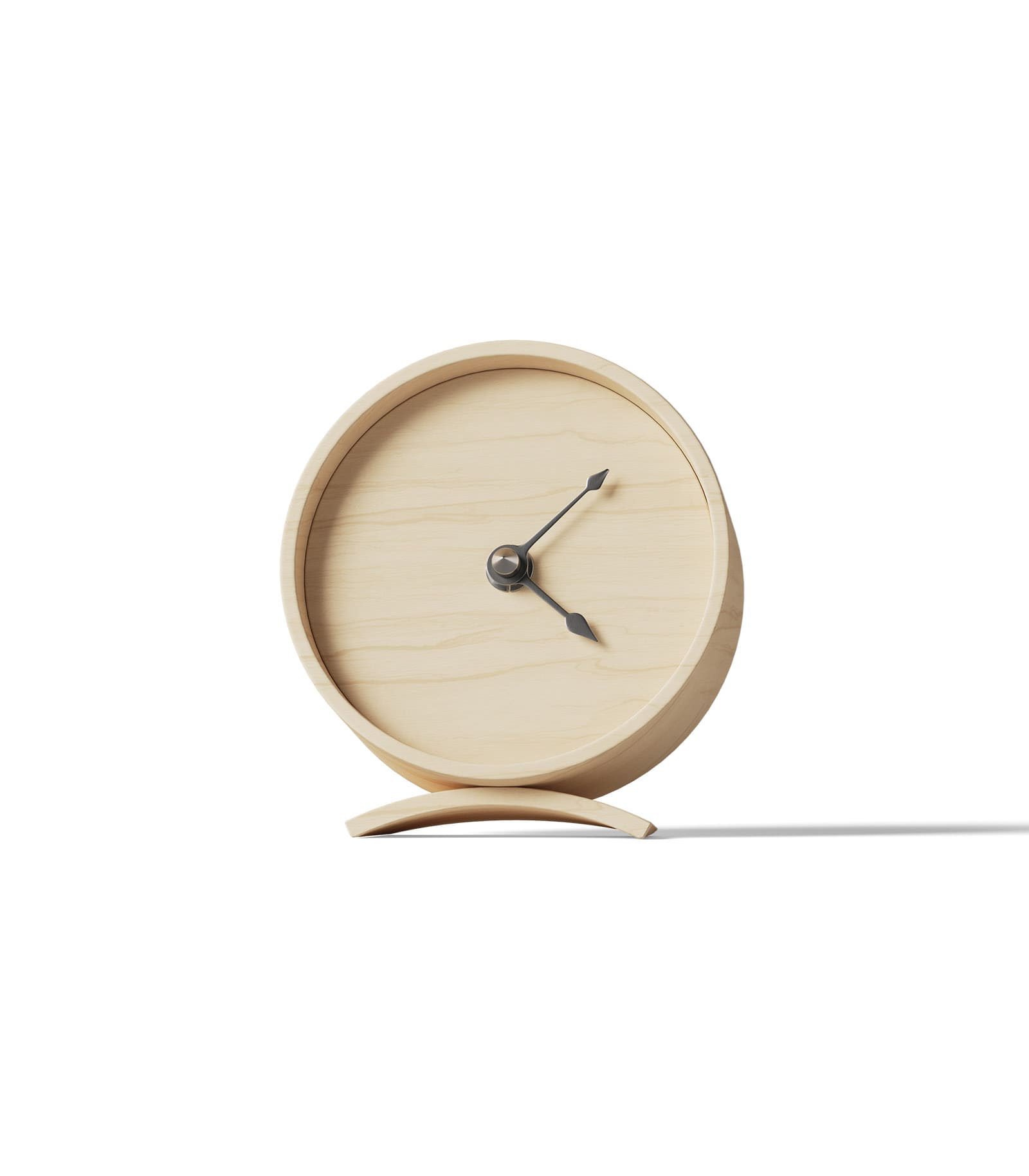 Mockup round table clock v5 front Mockup Round Table Clock V5 Front