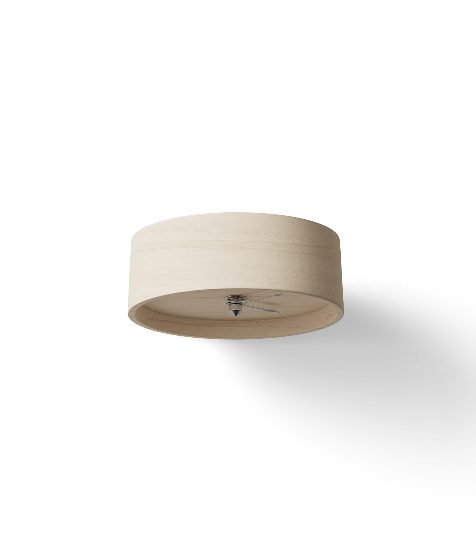 Mockup round table clock v5 top Mockup Round Table Clock V5 Top