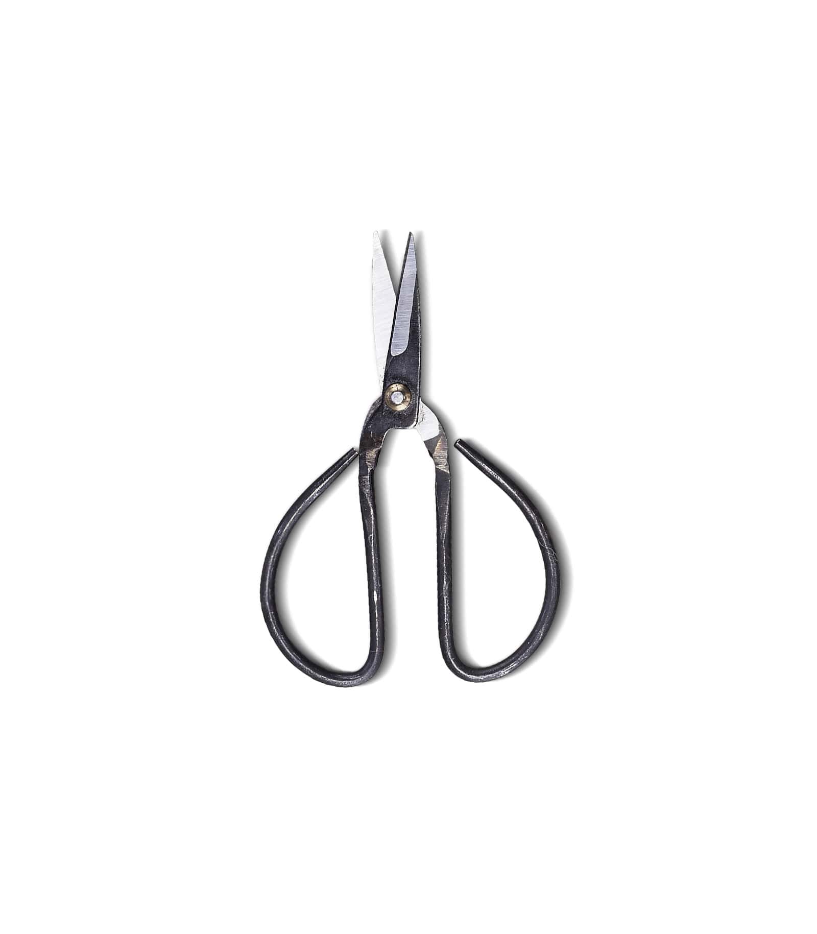 Mockup scissors top Mockup Scissors Top