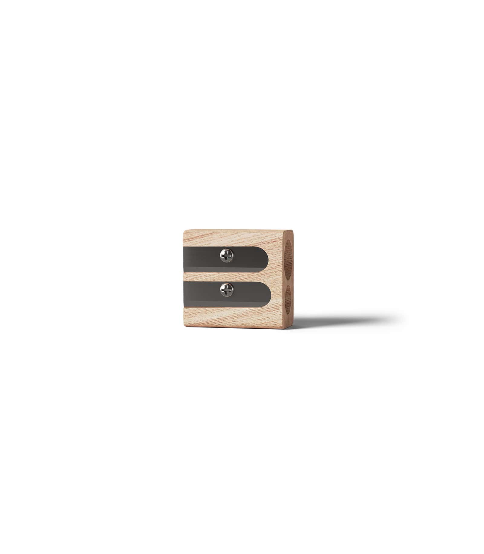 Mockup sharpener v1 front Mockup Sharpener V1 Front