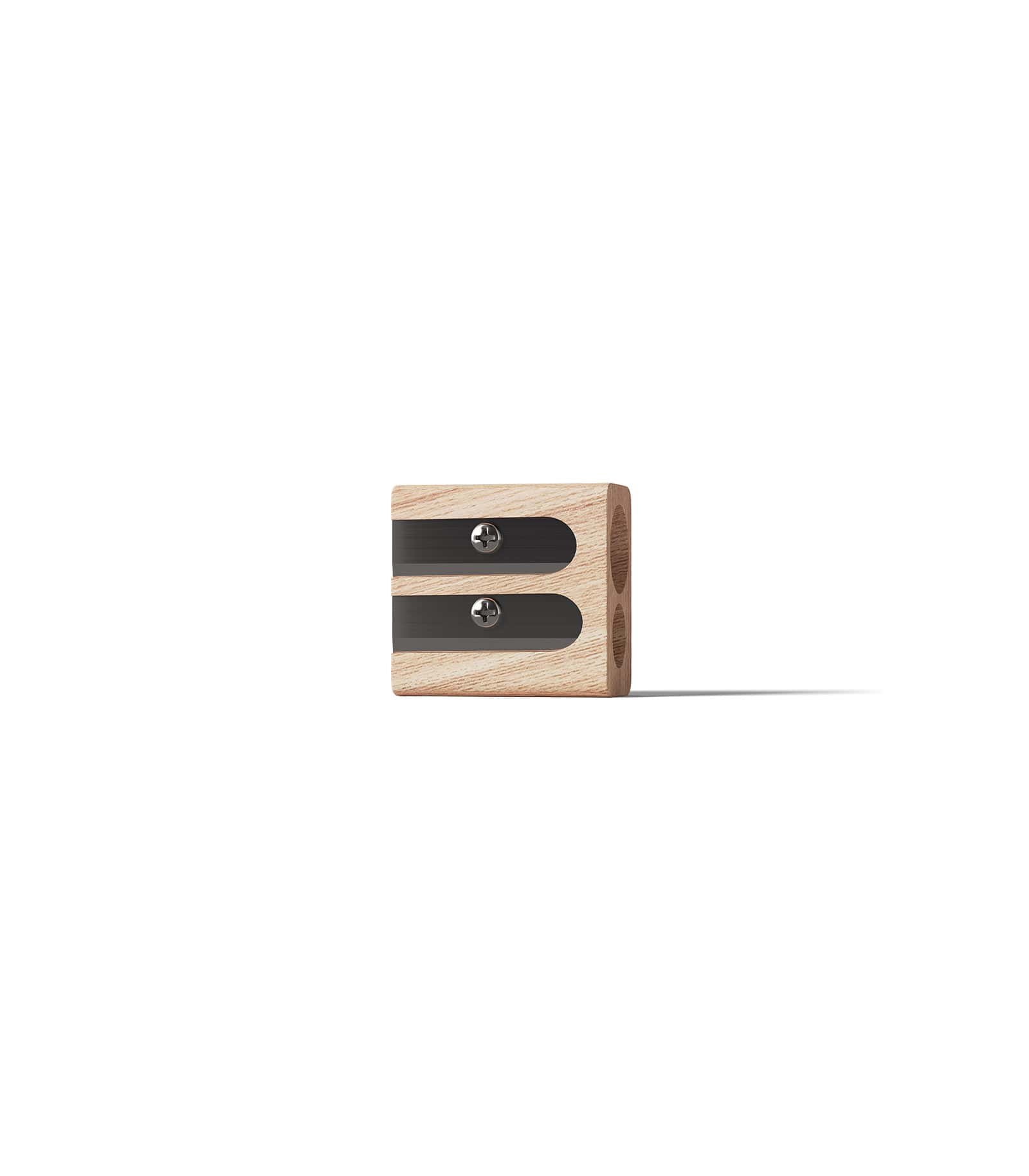 Mockup sharpener v2 front Mockup Sharpener V2 Front