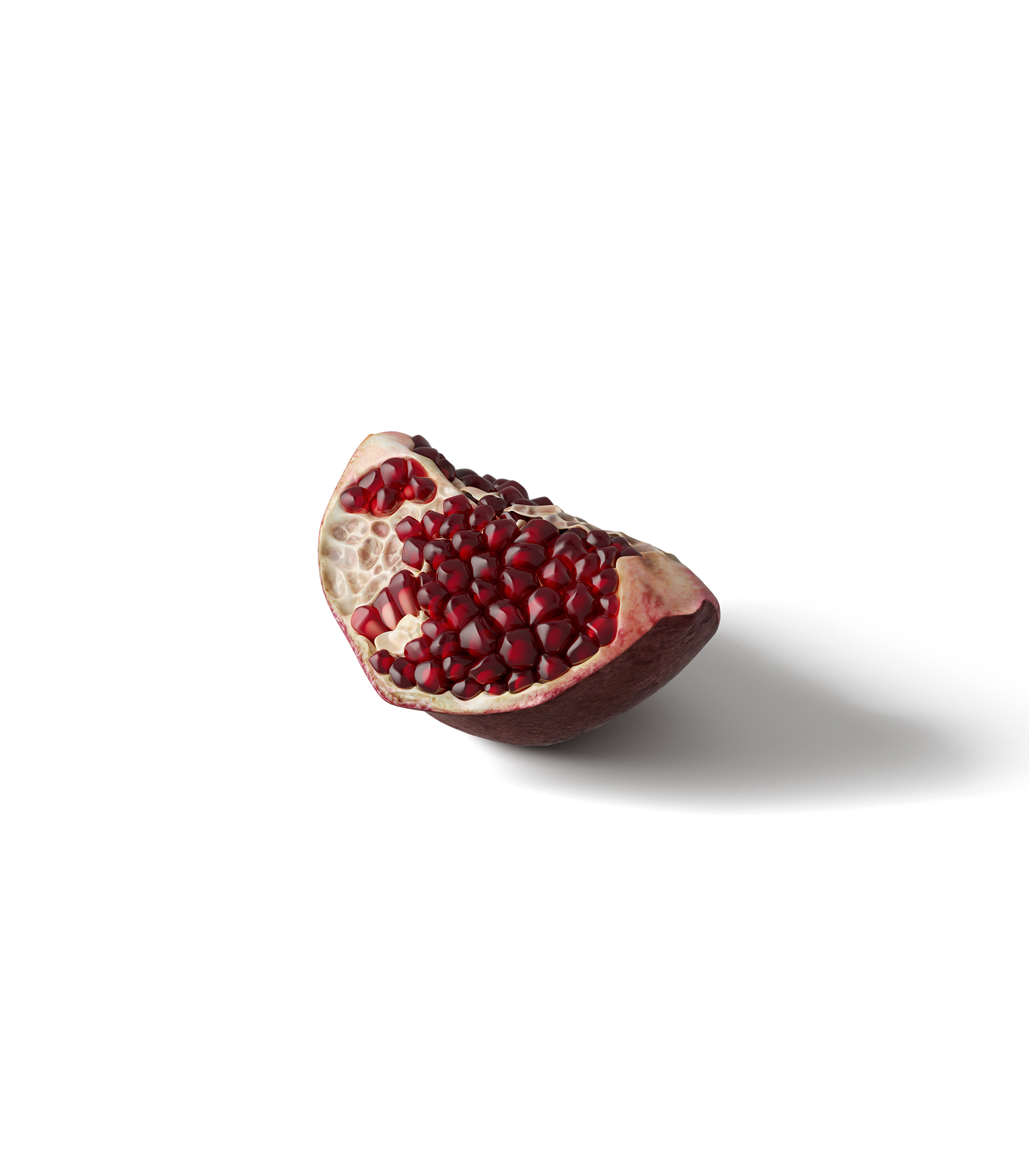 Mockup sliced granat v1 isometric Mockup Sliced Granat V1 Isometric