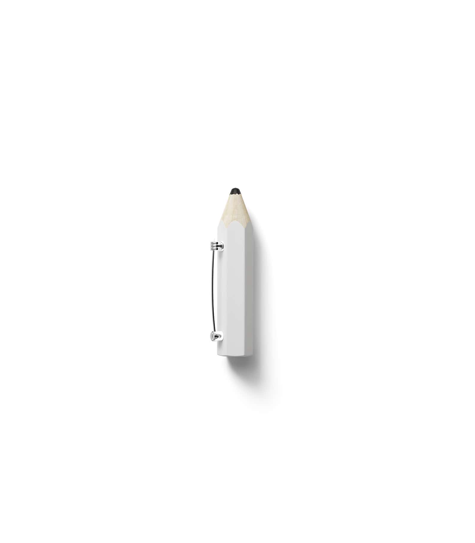 Mockup small pencil top Mockup Small Pencil Top