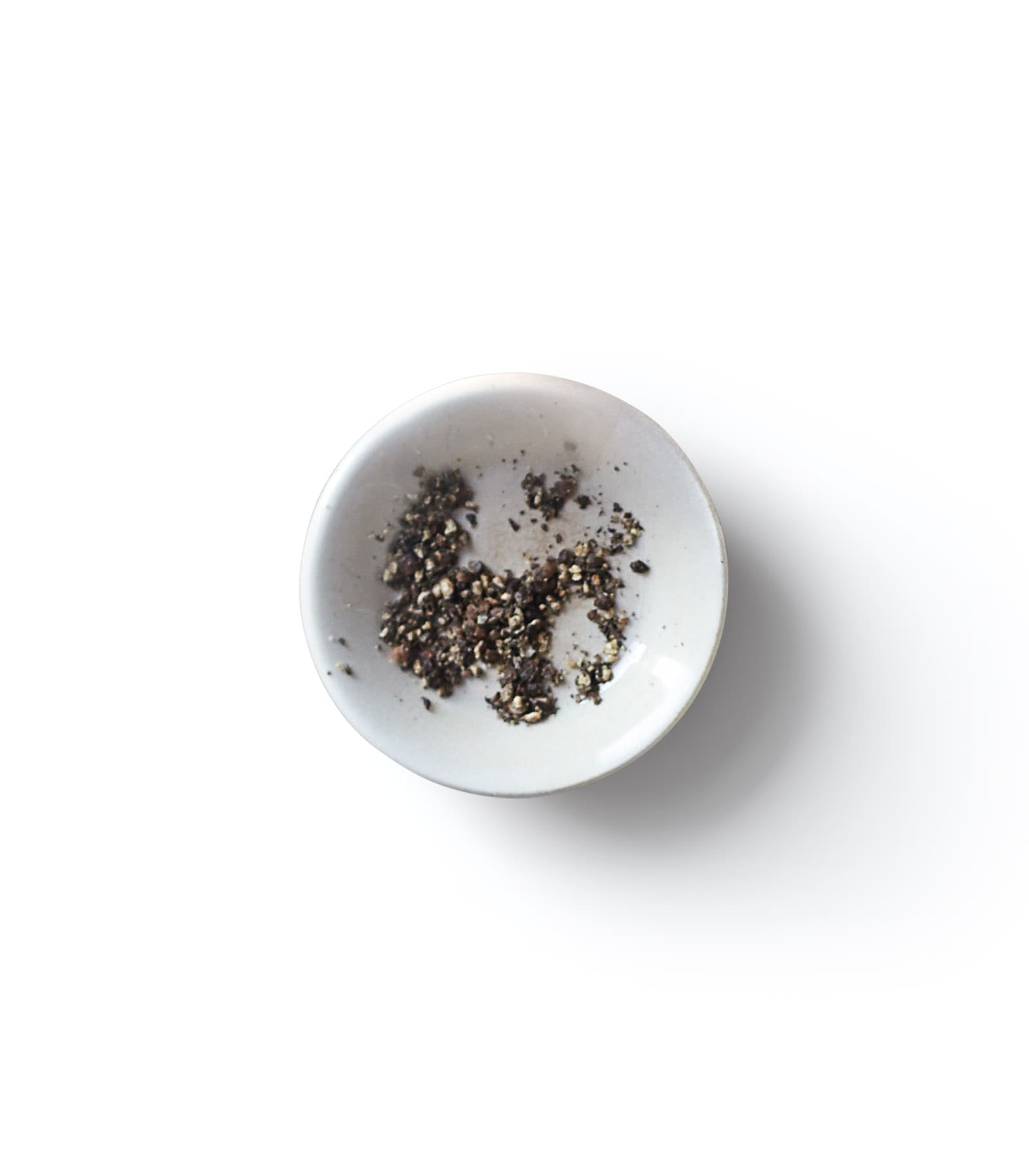Mockup soucer with spices top Mockup Soucer With Spices Top