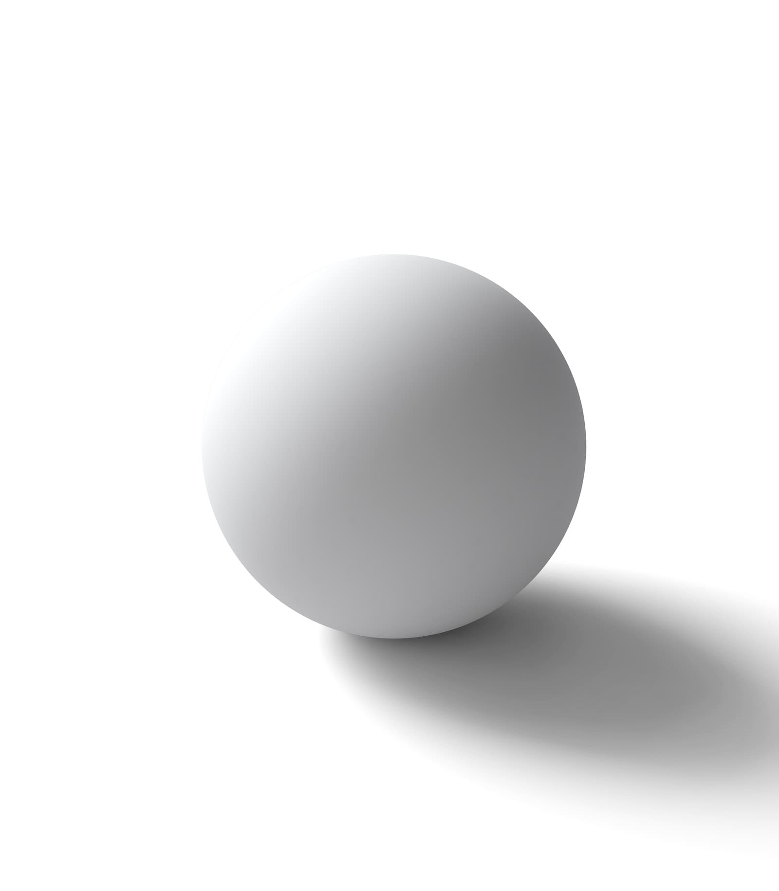 Mockup sphere isometric Mockup Sphere Isometric