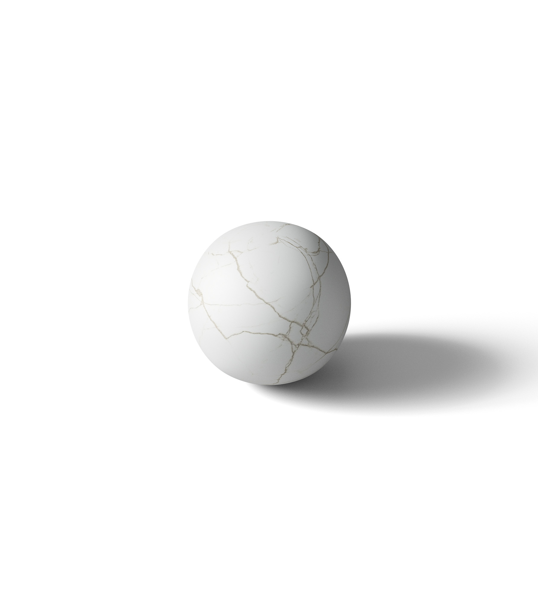 Mockup sphere v1 isometric Mockup Sphere V1 Isometric