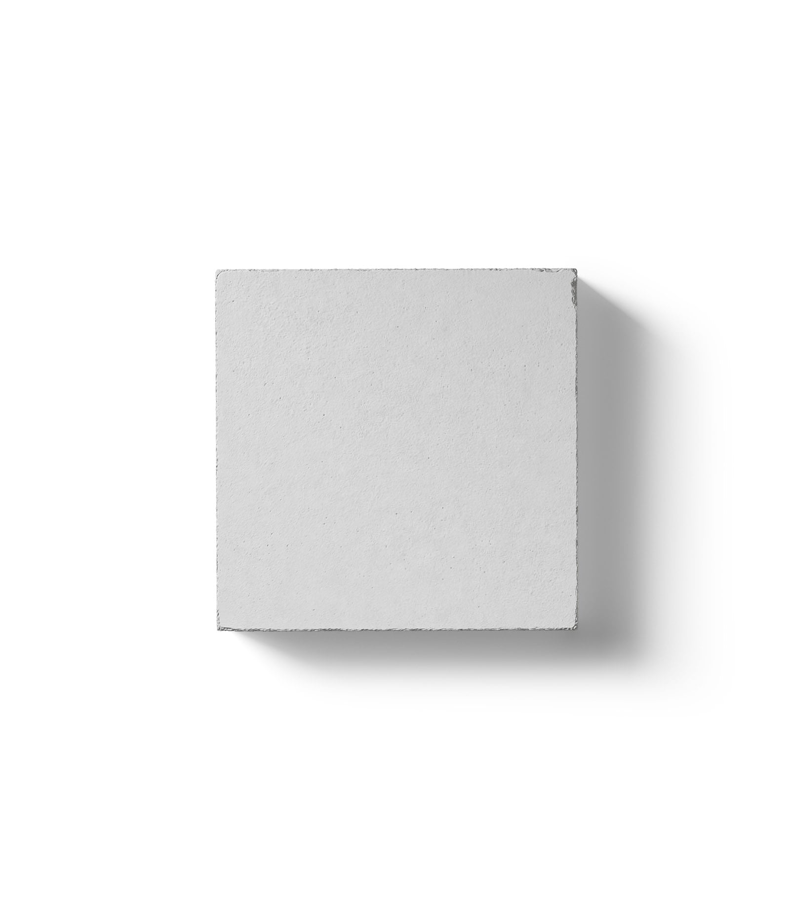Mockup square block top Mockup Square Block Top