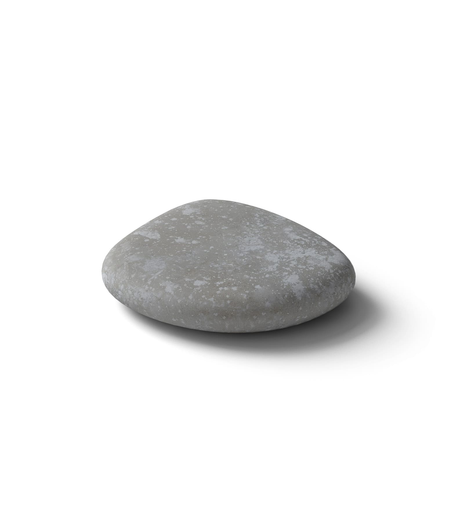 Mockup stone isometric v11 Mockup Stone Isometric V11